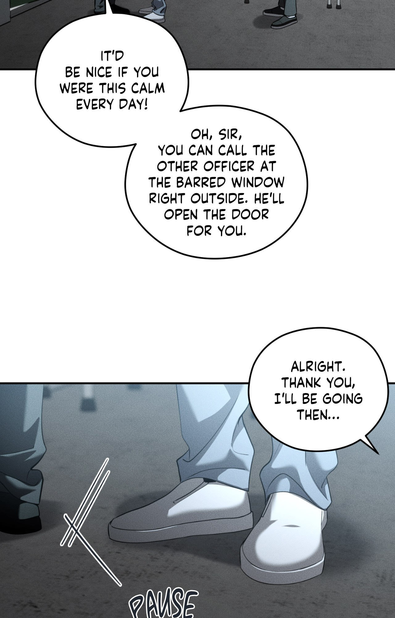 Dear, Teddy Bear Chapter 63 page 79 - 