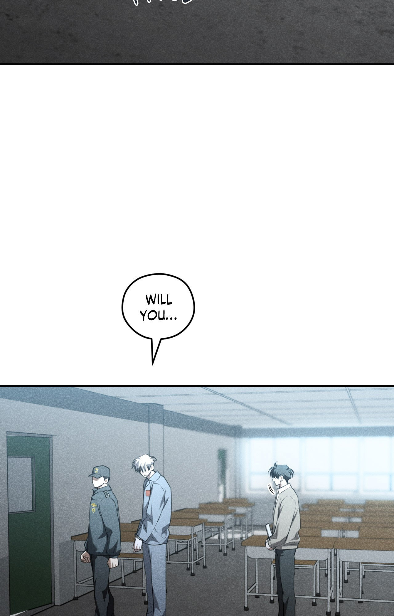 Dear, Teddy Bear Chapter 63 page 80 - 