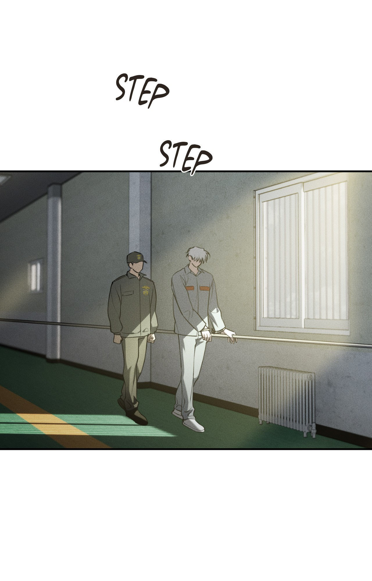 Dear, Teddy Bear Chapter 63 page 83 - 