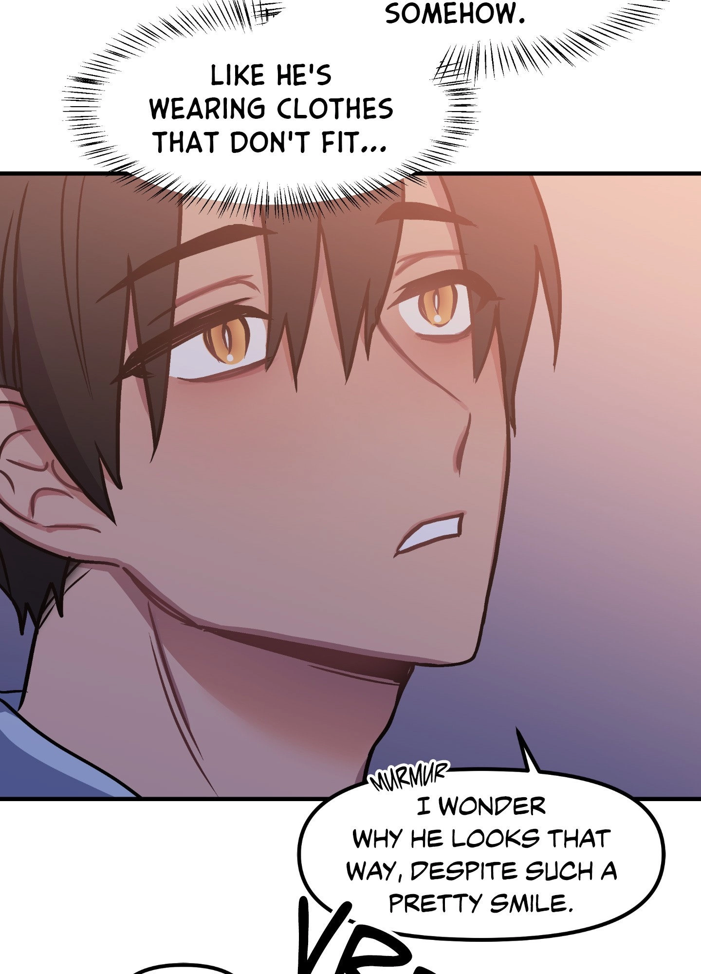 Read Dear Tiger, That Was Delicious chapter 1 image 16 on Lezhin
