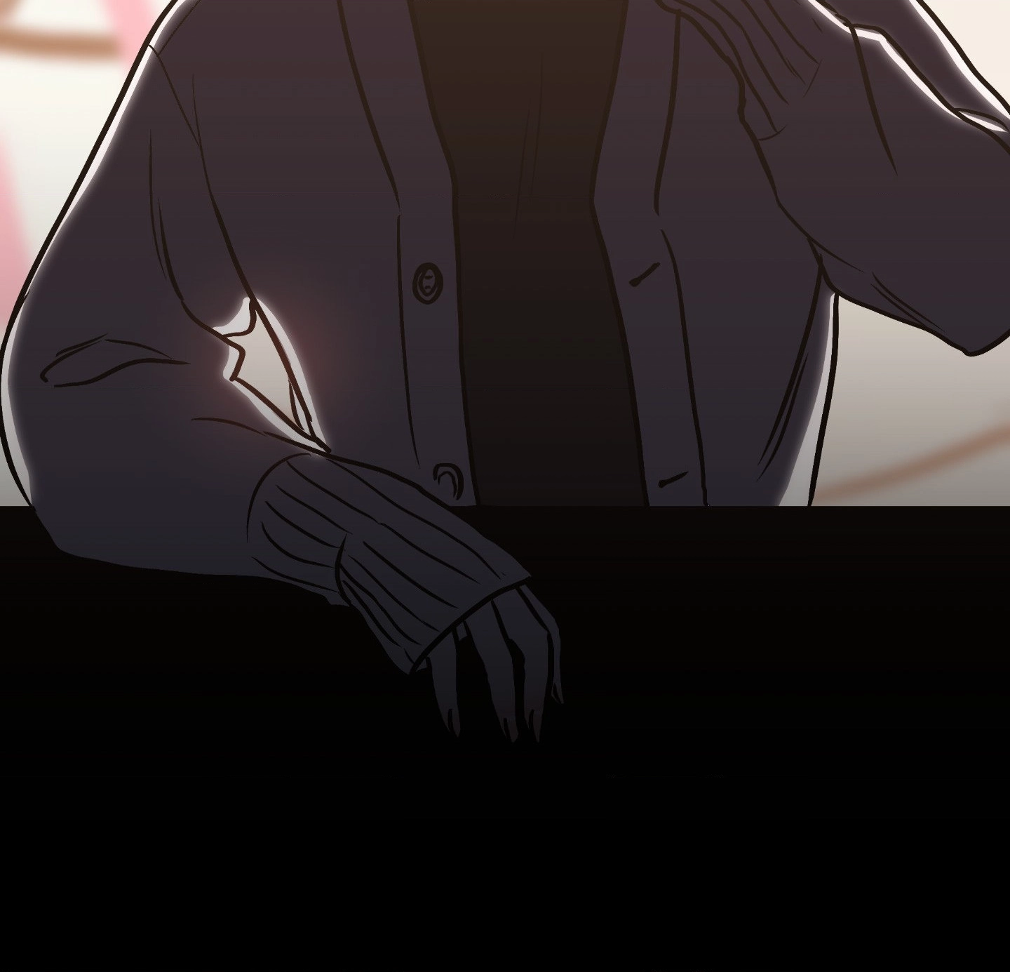 Read Dear Tiger, That Was Delicious chapter 1 image 21 on Lezhin