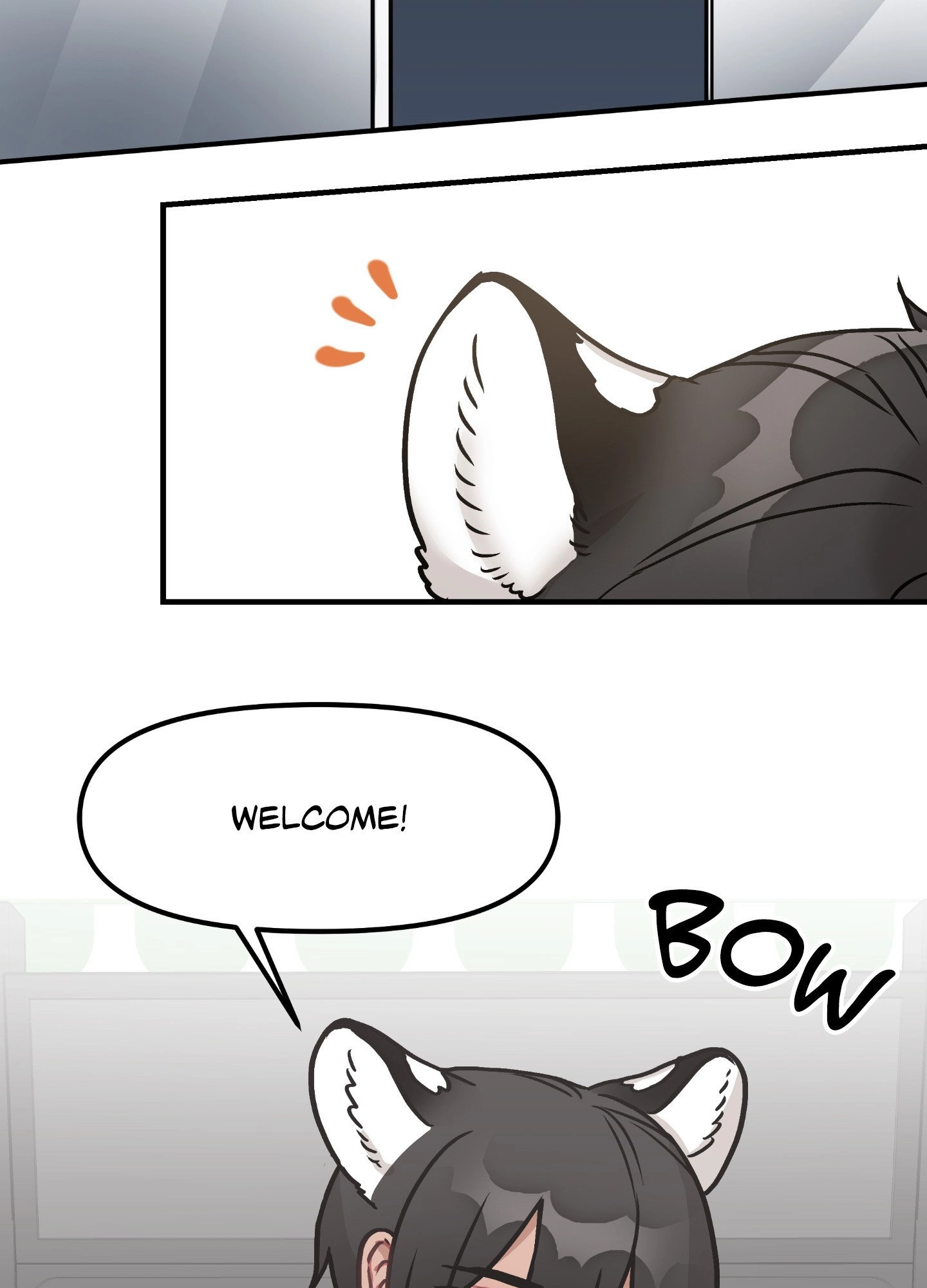 Read Dear Tiger, That Was Delicious chapter 1 image 24 on Lezhin