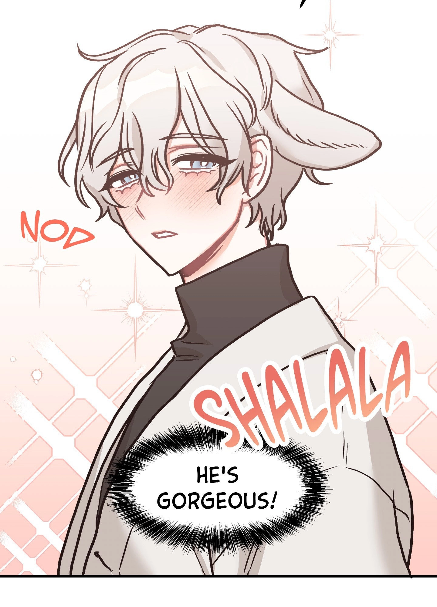 Read Dear Tiger, That Was Delicious chapter 1 image 27 on Lezhin