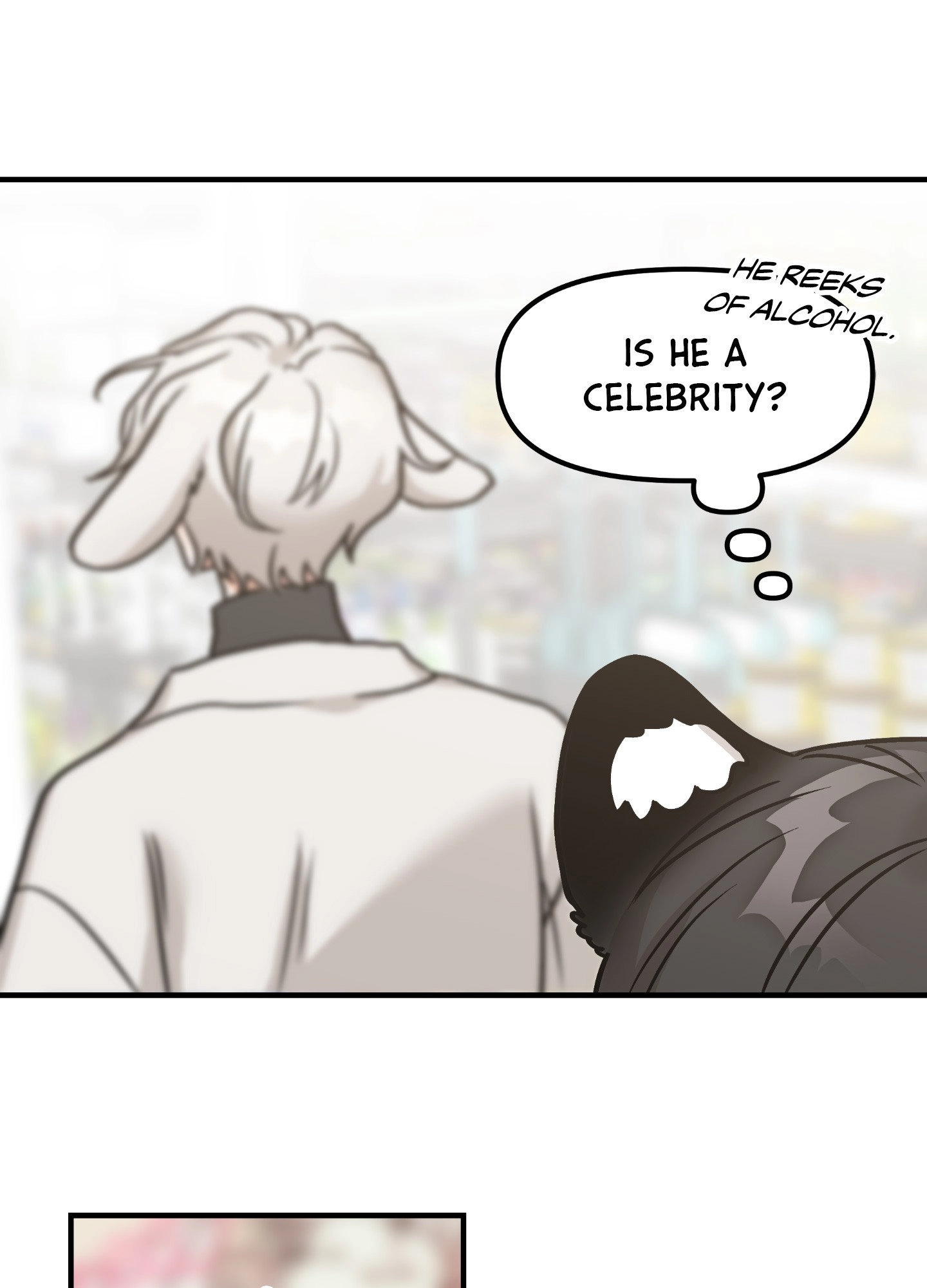 Read Dear Tiger, That Was Delicious chapter 1 image 29 on Lezhin
