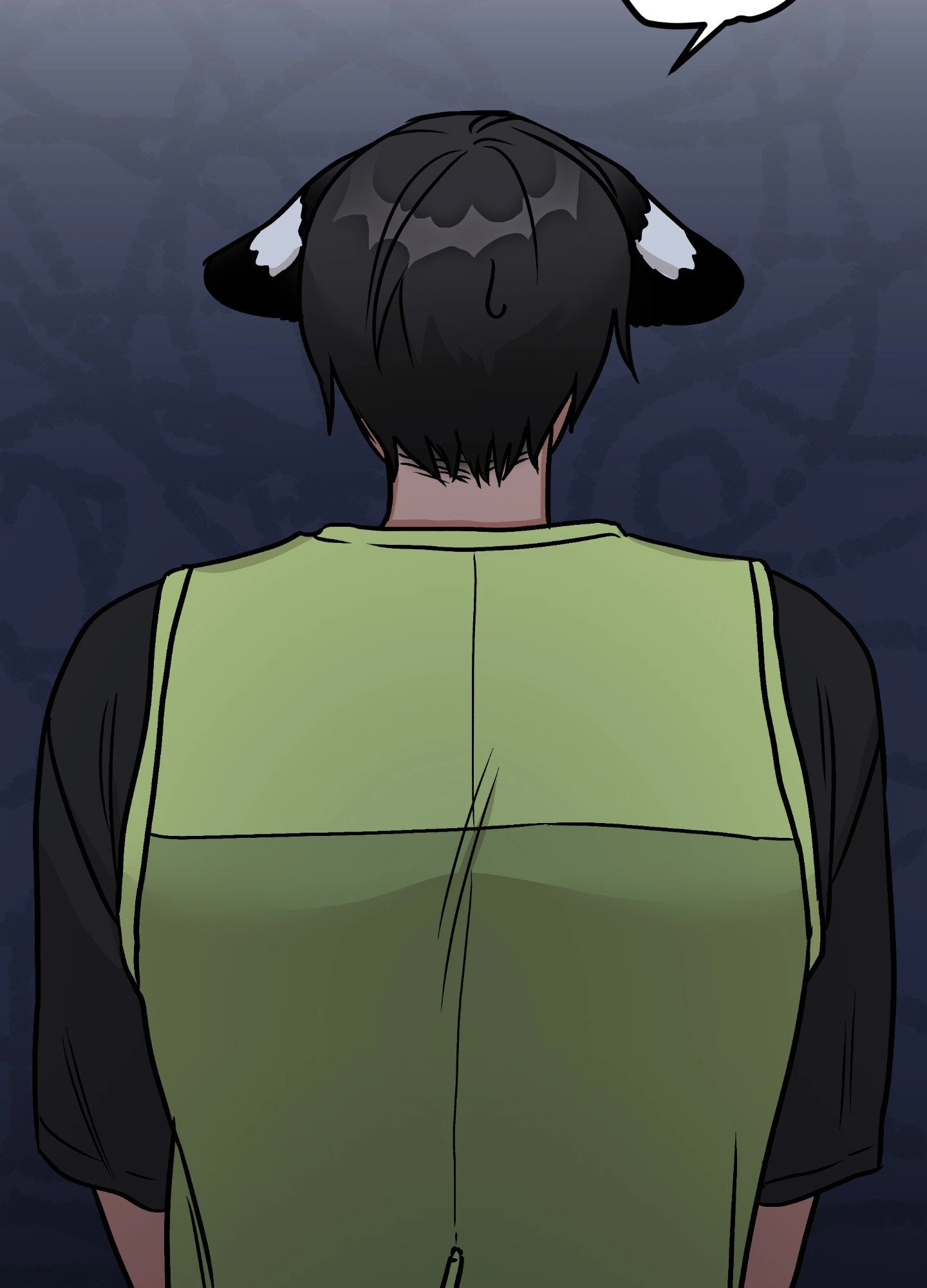 Read Dear Tiger, That Was Delicious chapter 1 image 39 on Lezhin