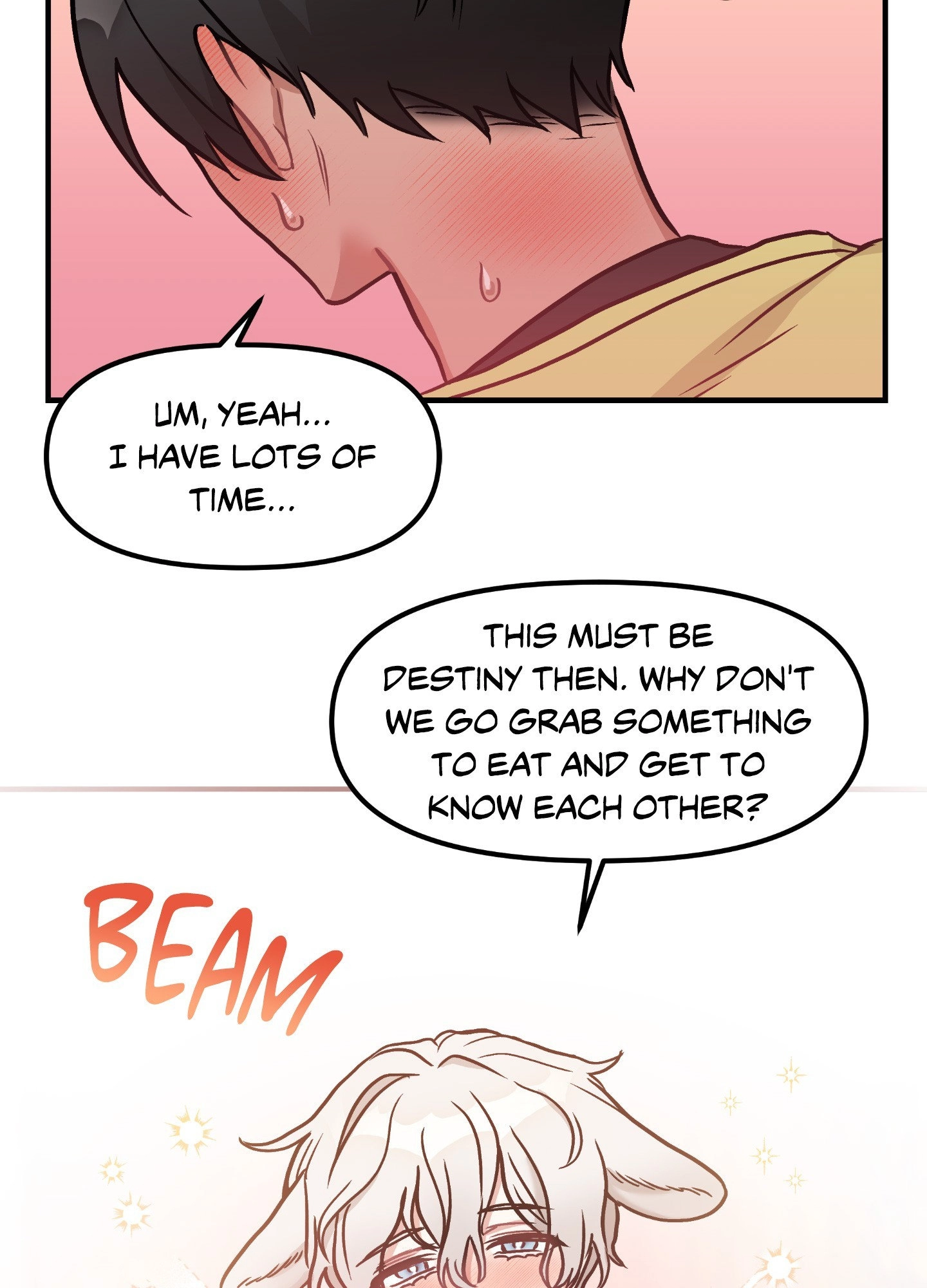 Read Dear Tiger, That Was Delicious chapter 1 image 51 on Lezhin