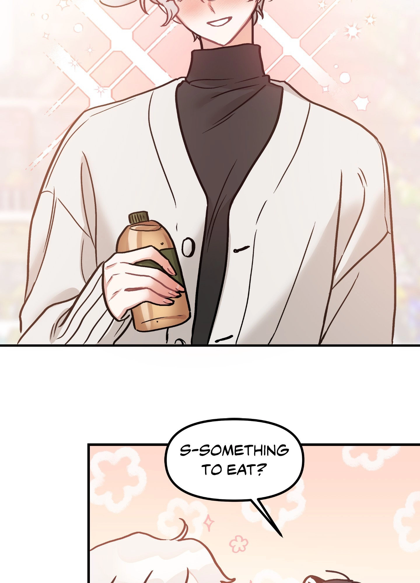 Read Dear Tiger, That Was Delicious chapter 1 image 52 on Lezhin