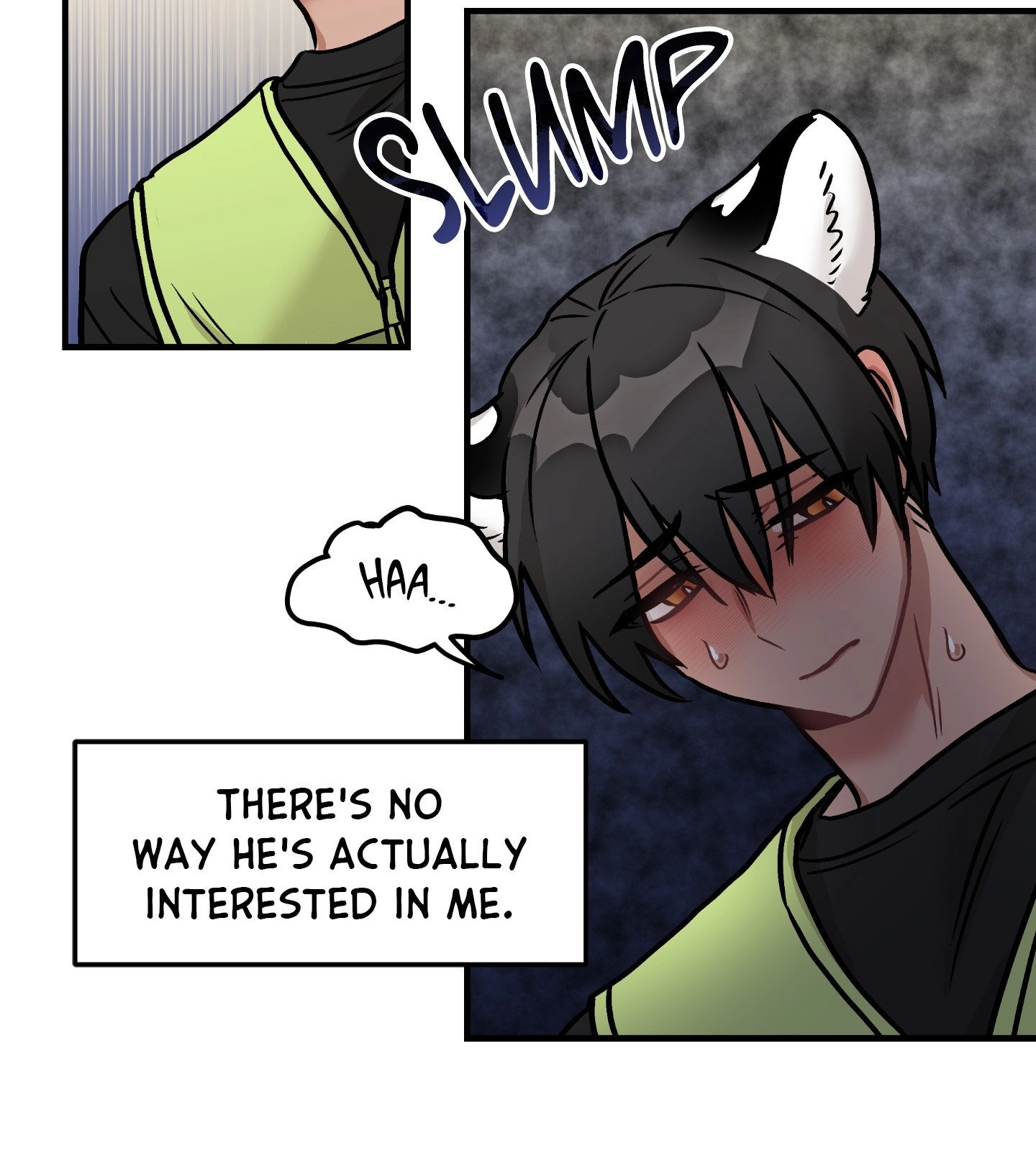 Read Dear Tiger, That Was Delicious chapter 1 image 55 on Lezhin
