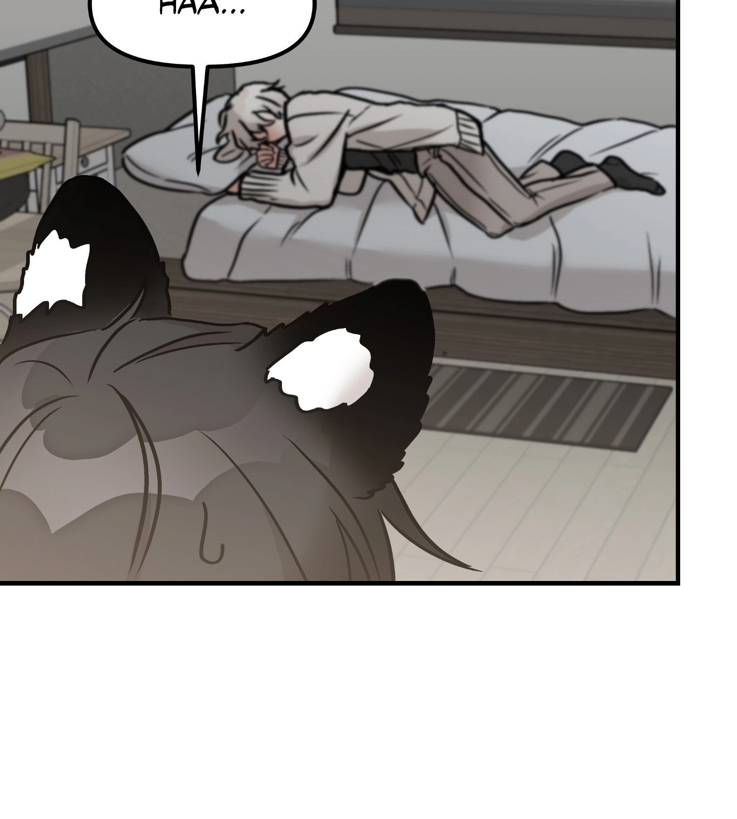 Read Dear Tiger, That Was Delicious chapter 1 image 66 on Lezhin