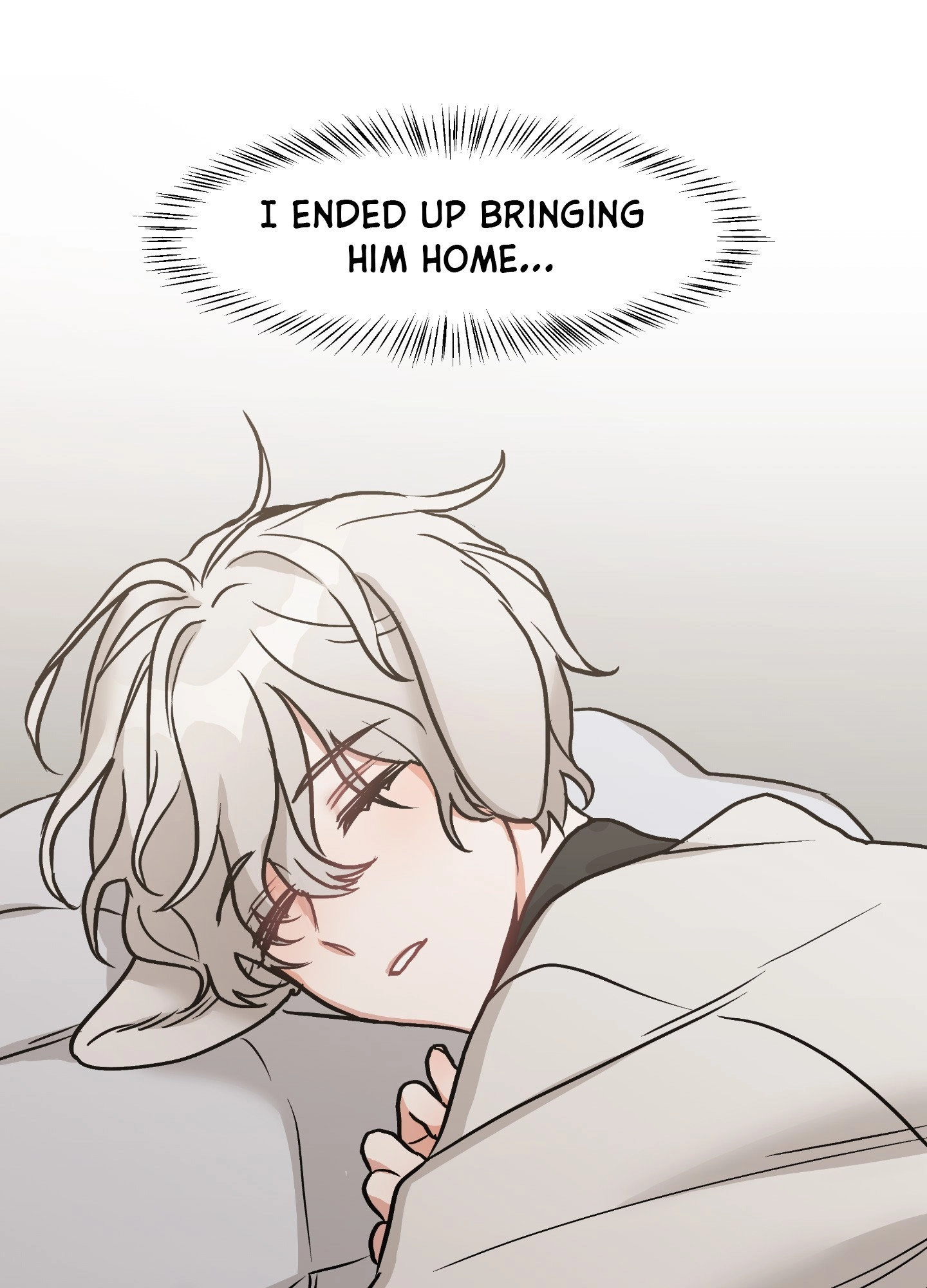 Read Dear Tiger, That Was Delicious chapter 1 image 67 on Lezhin