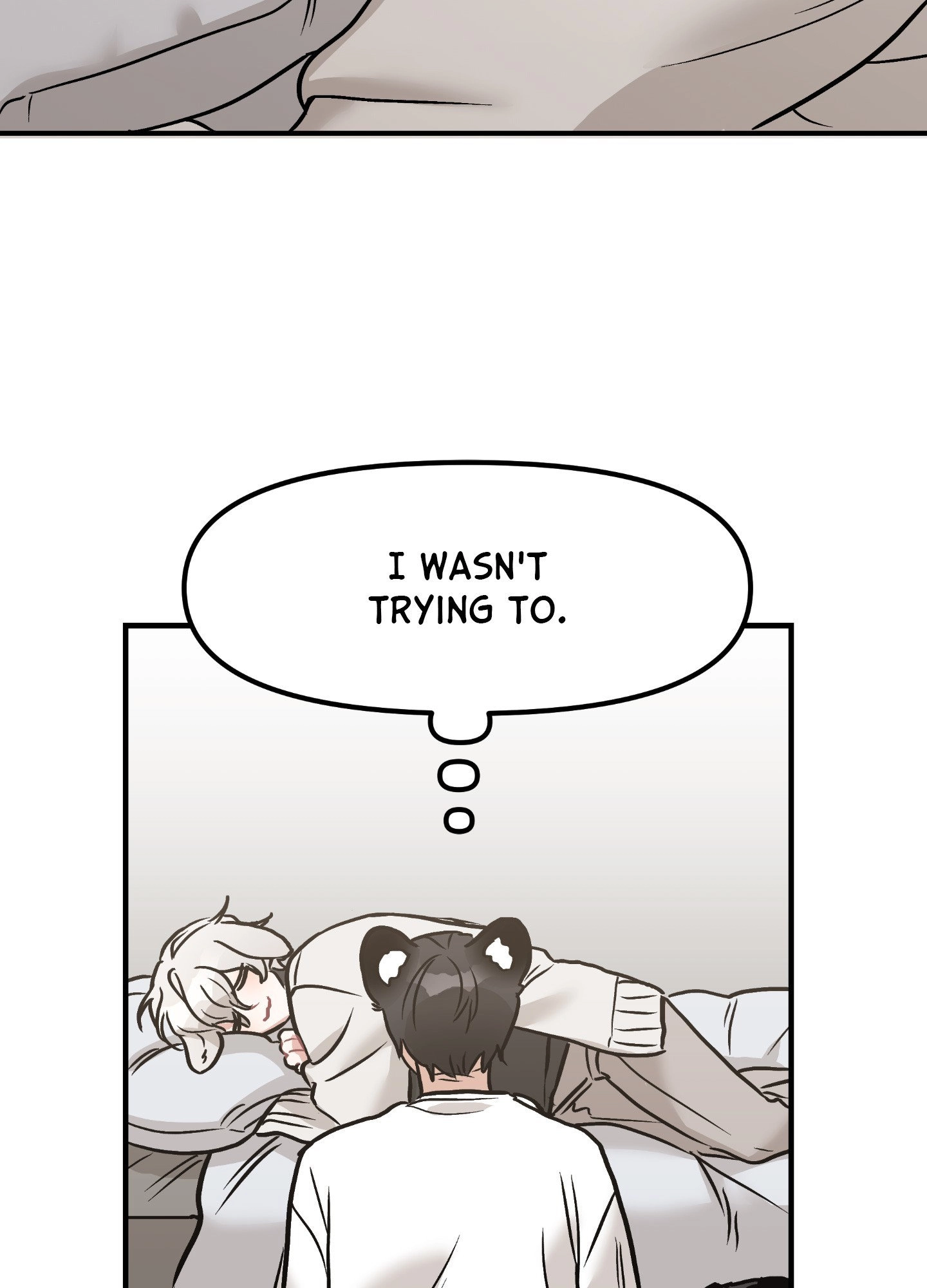 Read Dear Tiger, That Was Delicious chapter 1 image 68 on Lezhin