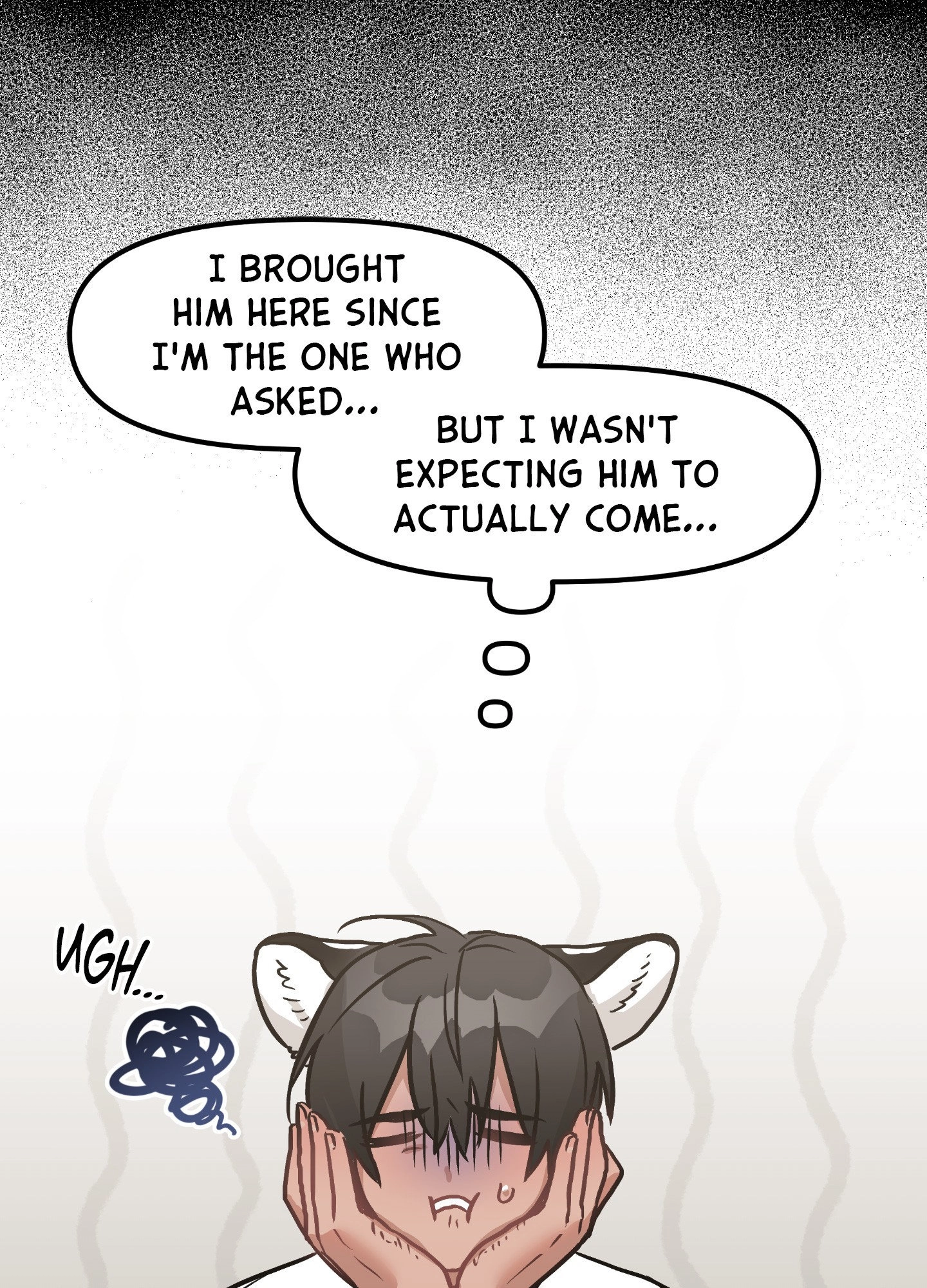 Read Dear Tiger, That Was Delicious chapter 1 image 71 on Lezhin