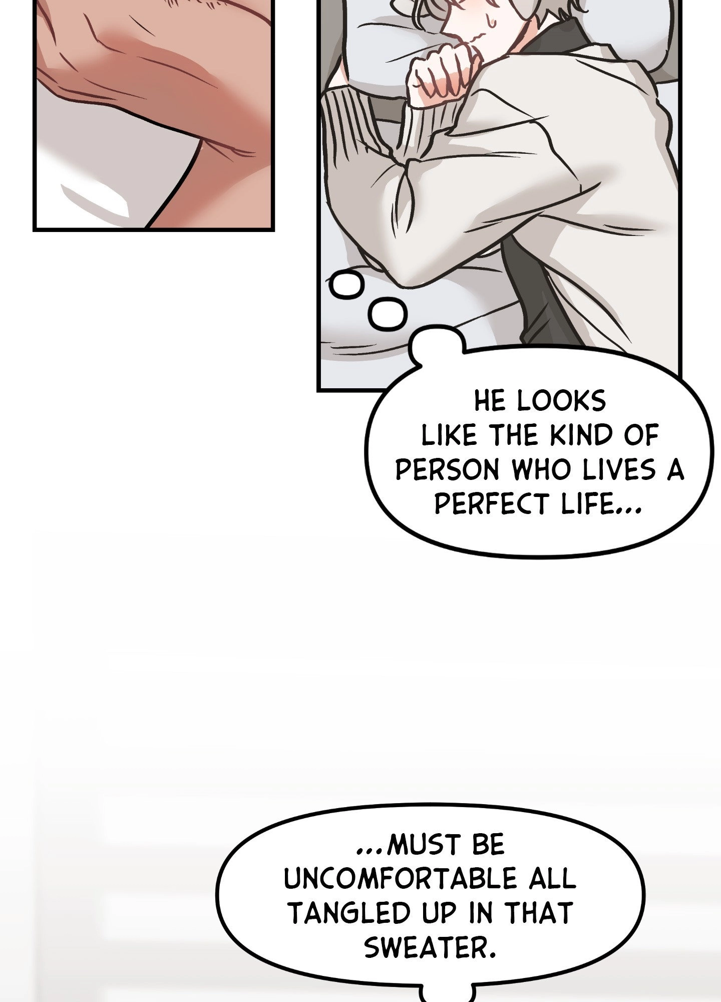 Read Dear Tiger, That Was Delicious chapter 1 image 73 on Lezhin