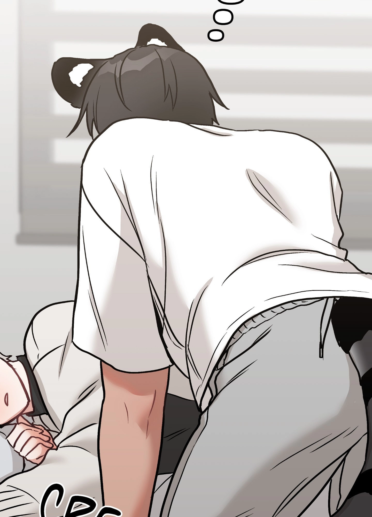 Read Dear Tiger, That Was Delicious chapter 1 image 74 on Lezhin