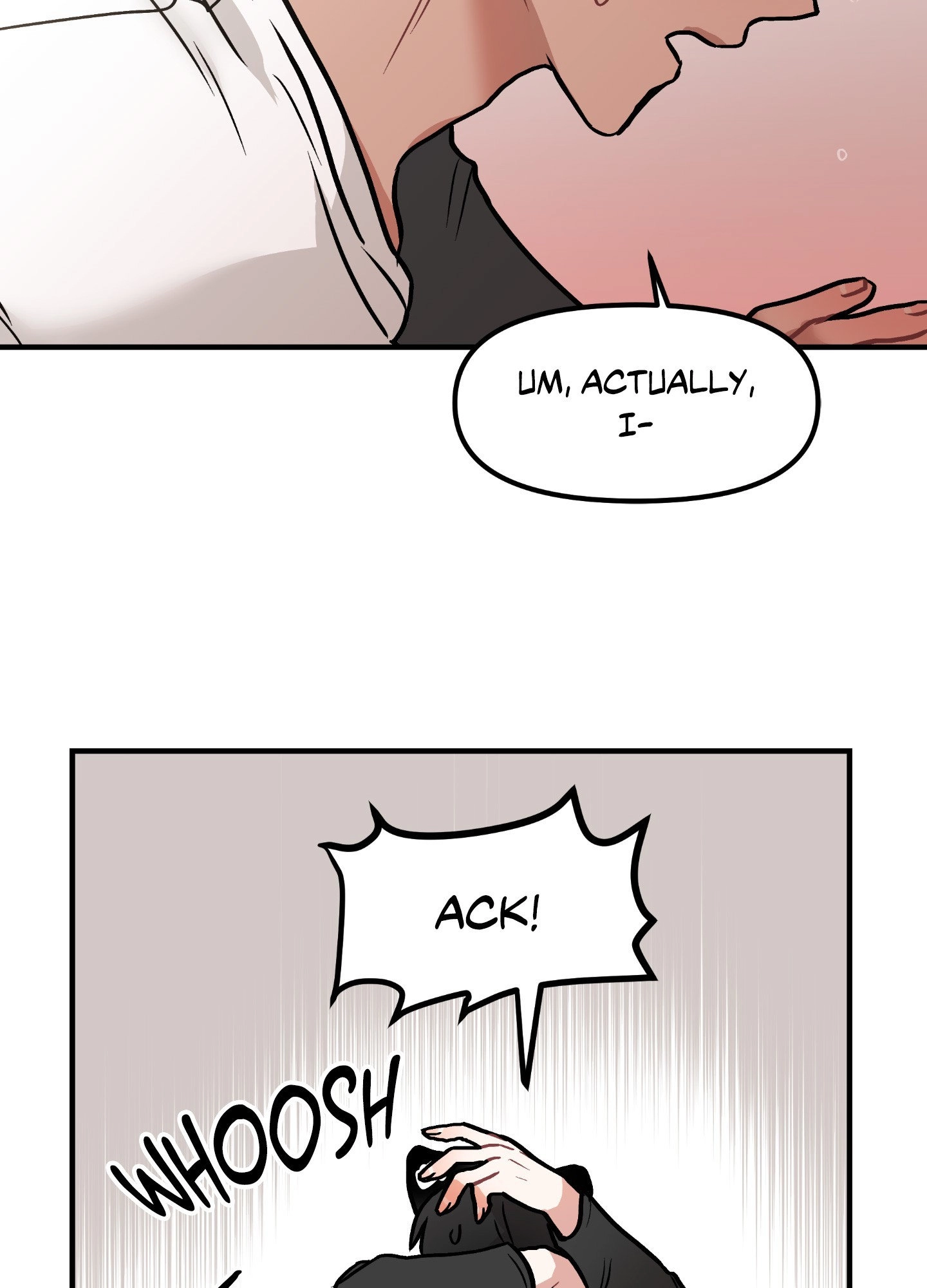 Read Dear Tiger, That Was Delicious chapter 1 image 81 on Lezhin