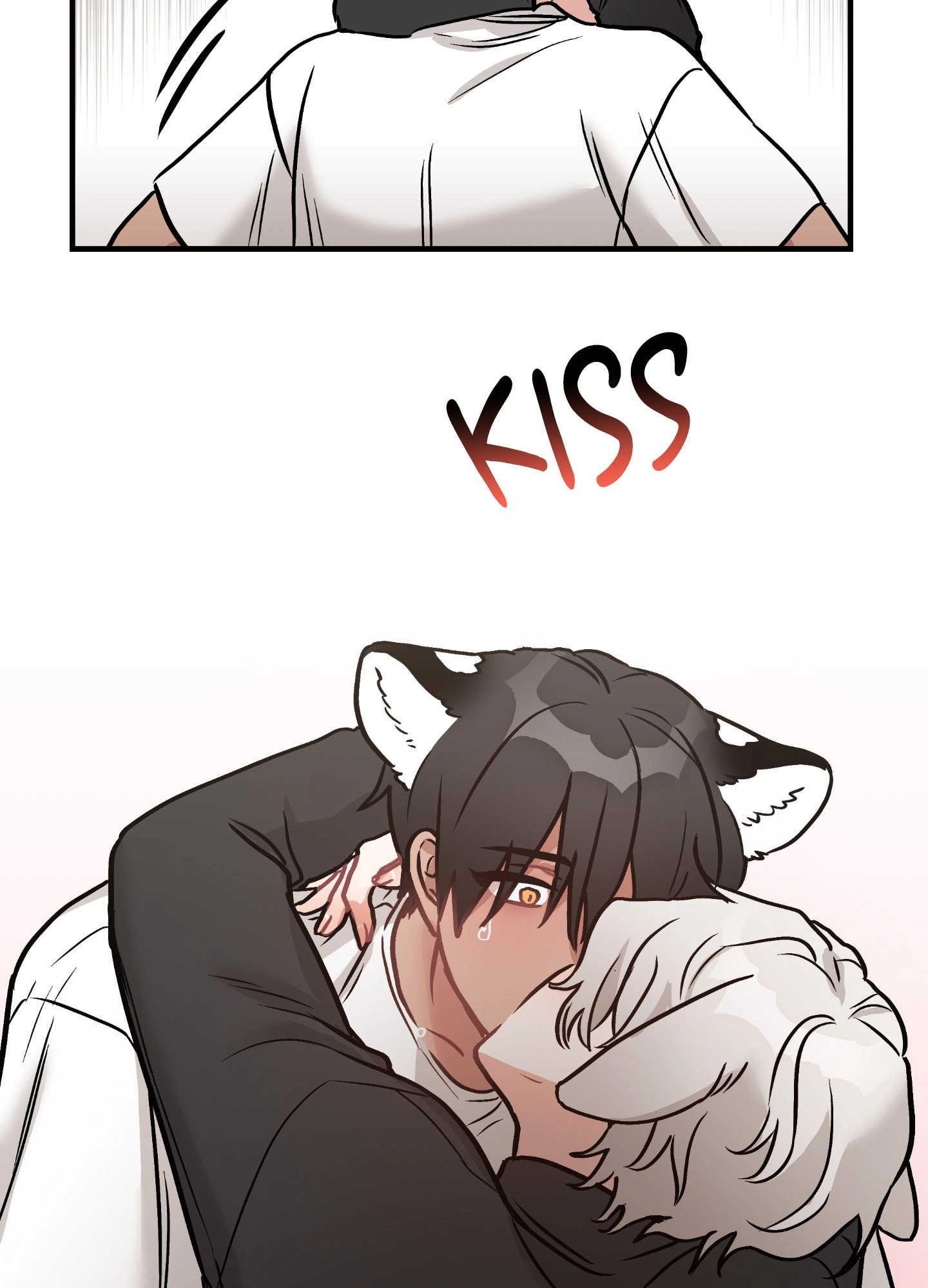 Read Dear Tiger, That Was Delicious chapter 1 image 82 on Lezhin