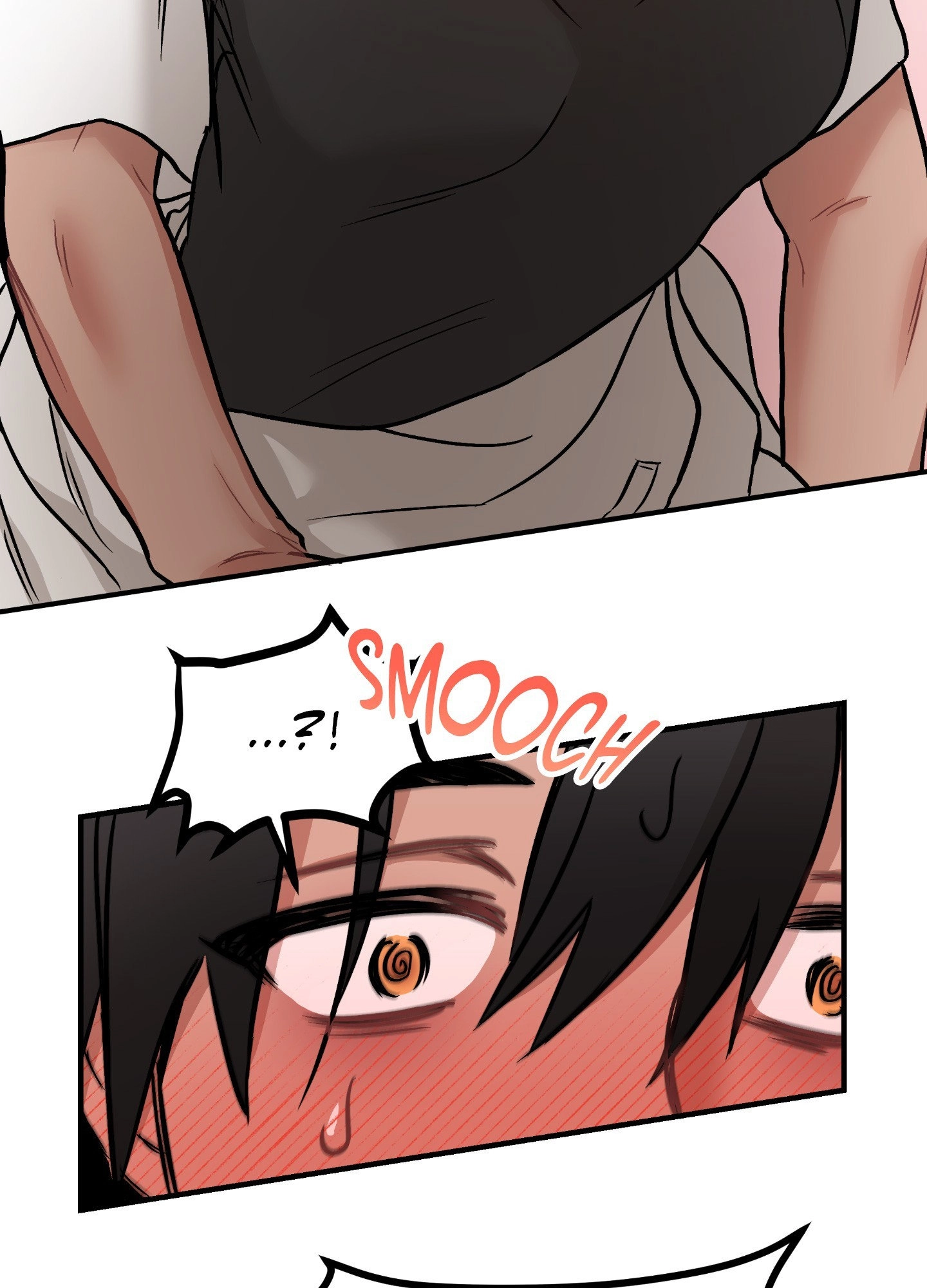 Read Dear Tiger, That Was Delicious chapter 1 image 83 on Lezhin