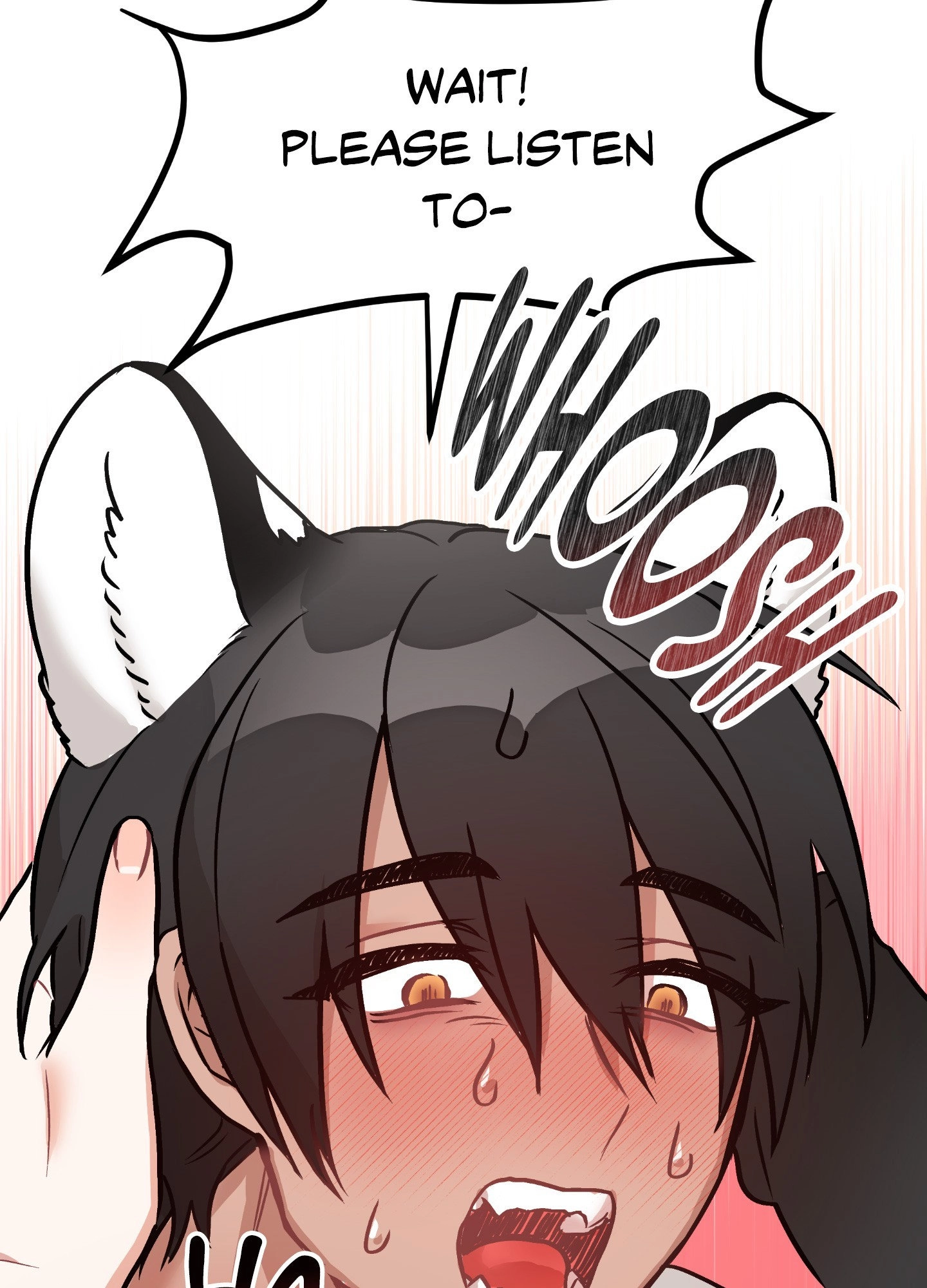 Read Dear Tiger, That Was Delicious chapter 1 image 84 on Lezhin
