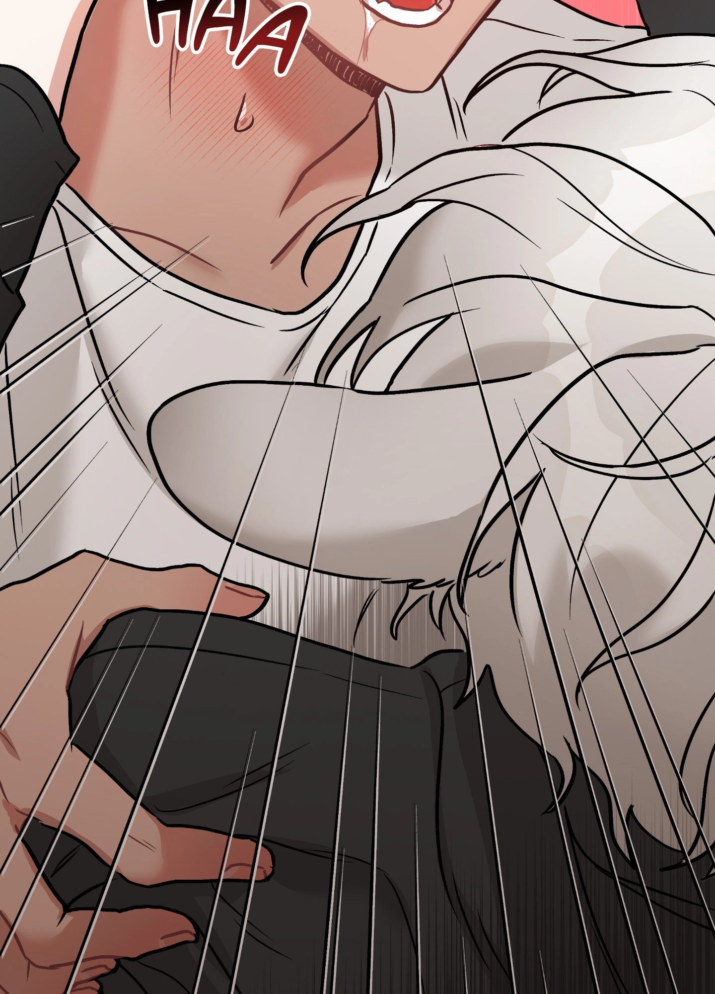 Read Dear Tiger, That Was Delicious chapter 1 image 85 on Lezhin
