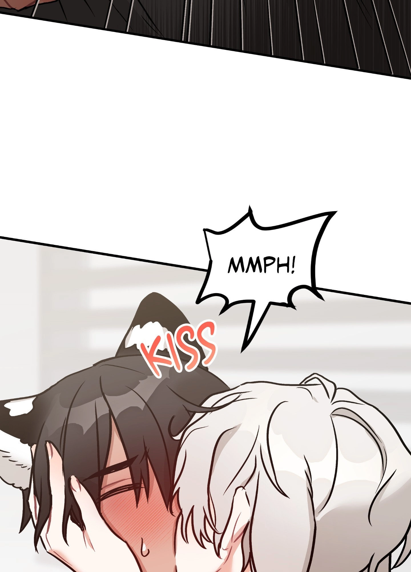 Read Dear Tiger, That Was Delicious chapter 1 image 86 on Lezhin