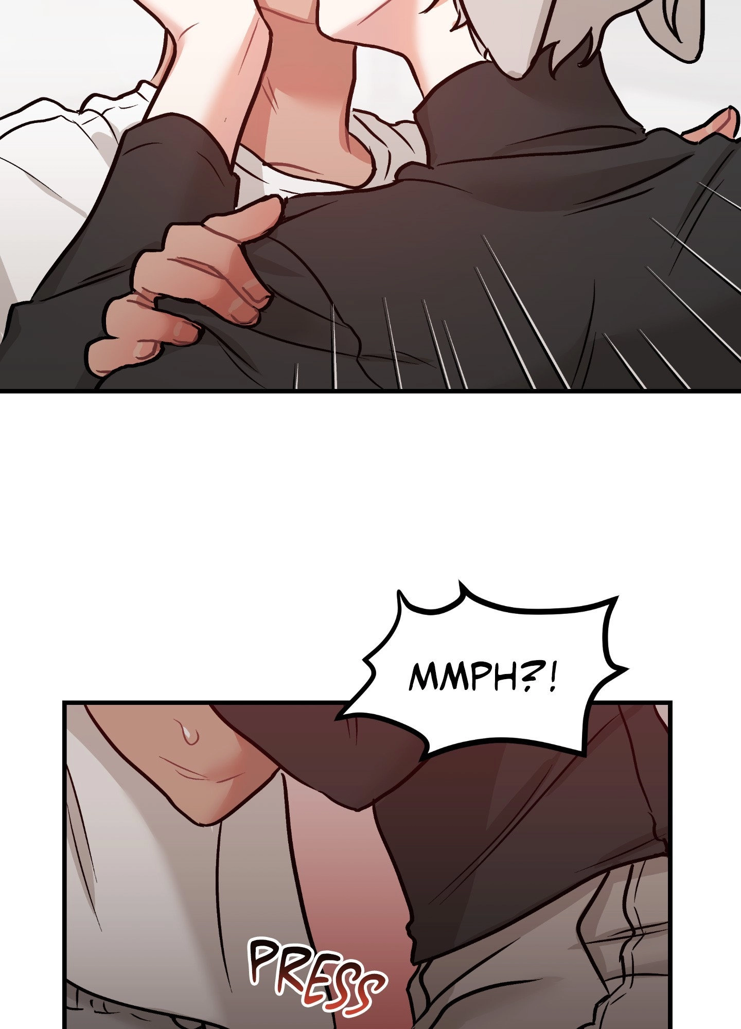 Read Dear Tiger, That Was Delicious chapter 1 image 87 on Lezhin