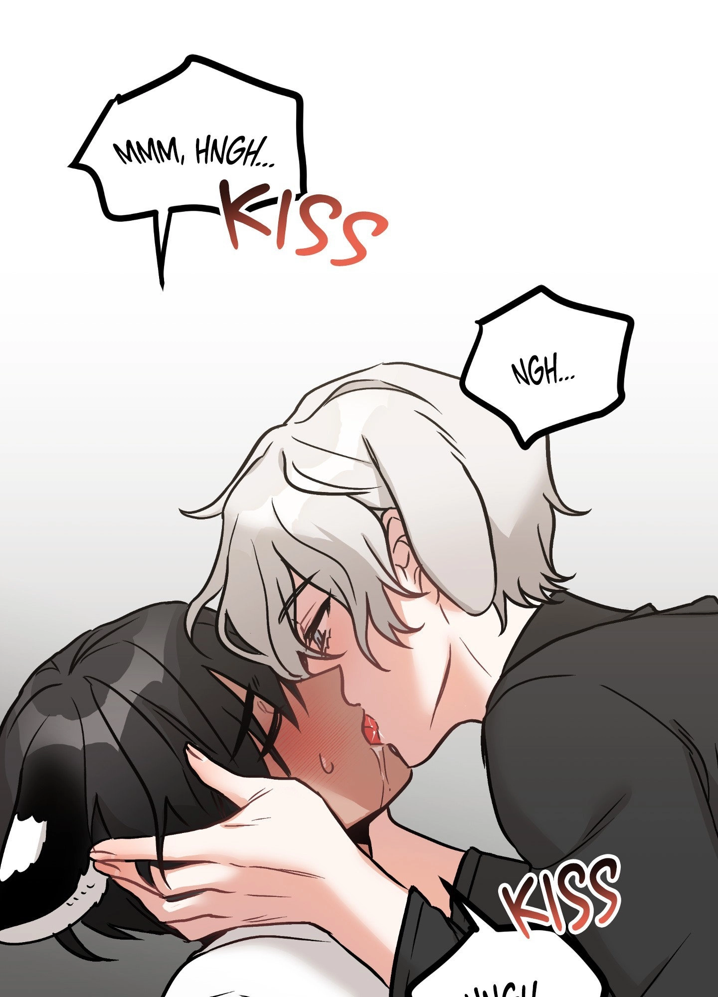 Read Dear Tiger, That Was Delicious chapter 1 image 89 on Lezhin