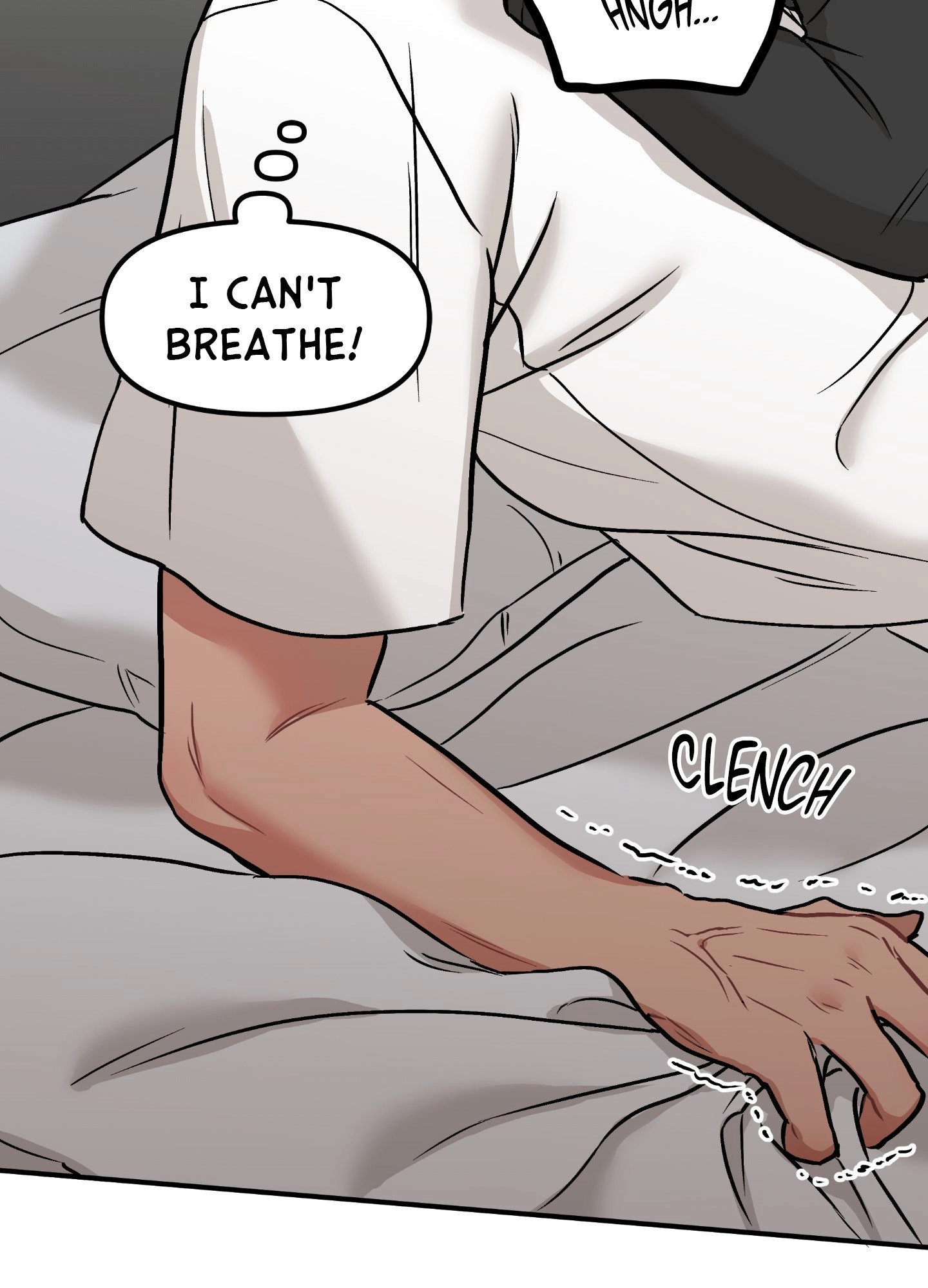 Read Dear Tiger, That Was Delicious chapter 1 image 90 on Lezhin