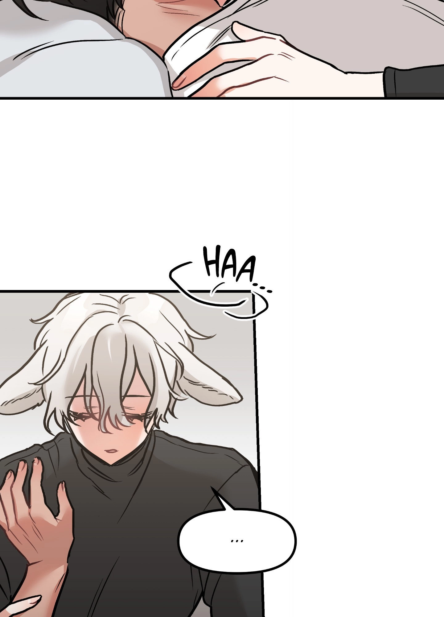 Read Dear Tiger, That Was Delicious chapter 1 image 93 on Lezhin