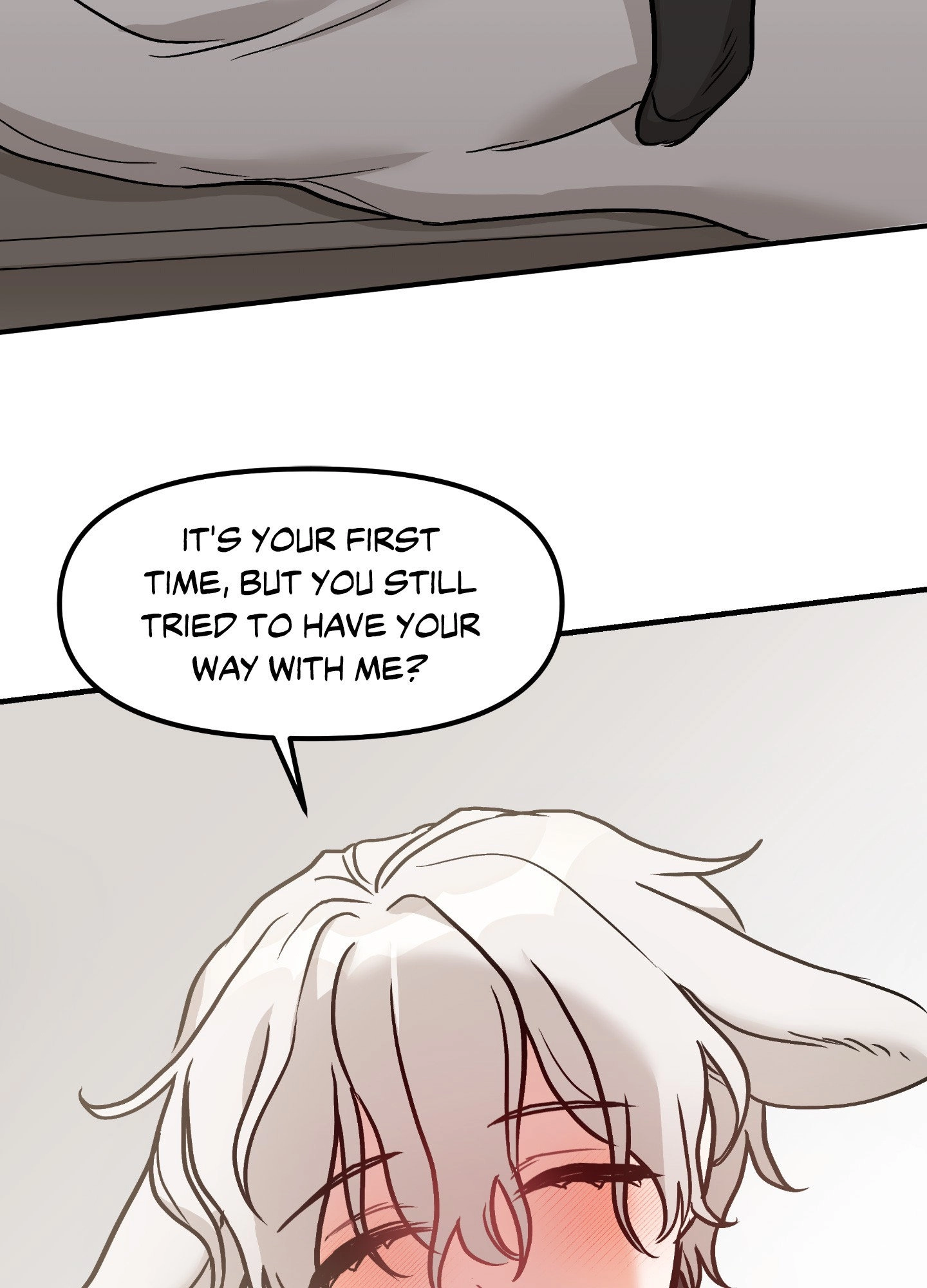 Read Dear Tiger, That Was Delicious chapter 1 image 97 on Lezhin