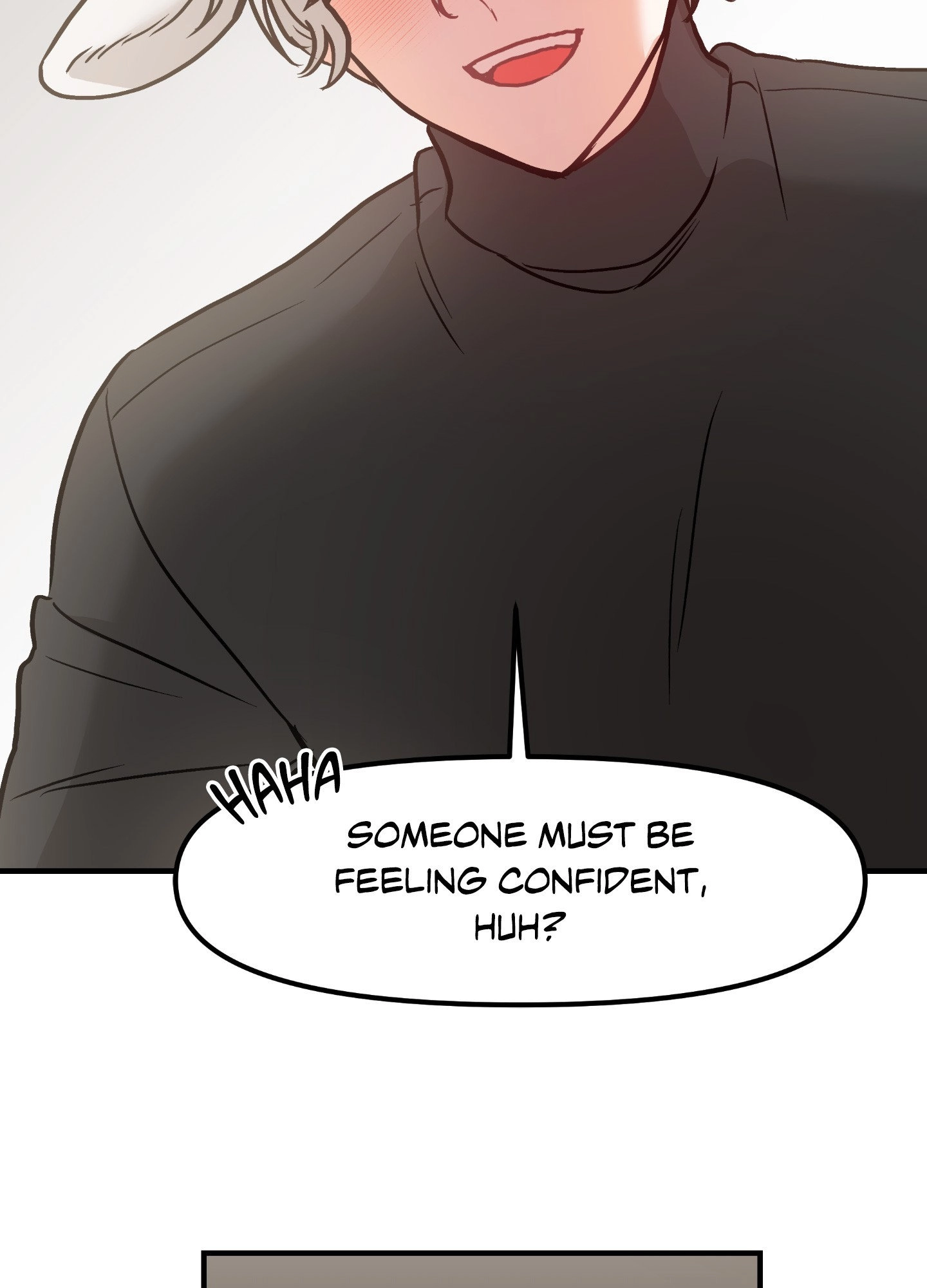 Read Dear Tiger, That Was Delicious chapter 1 image 98 on Lezhin