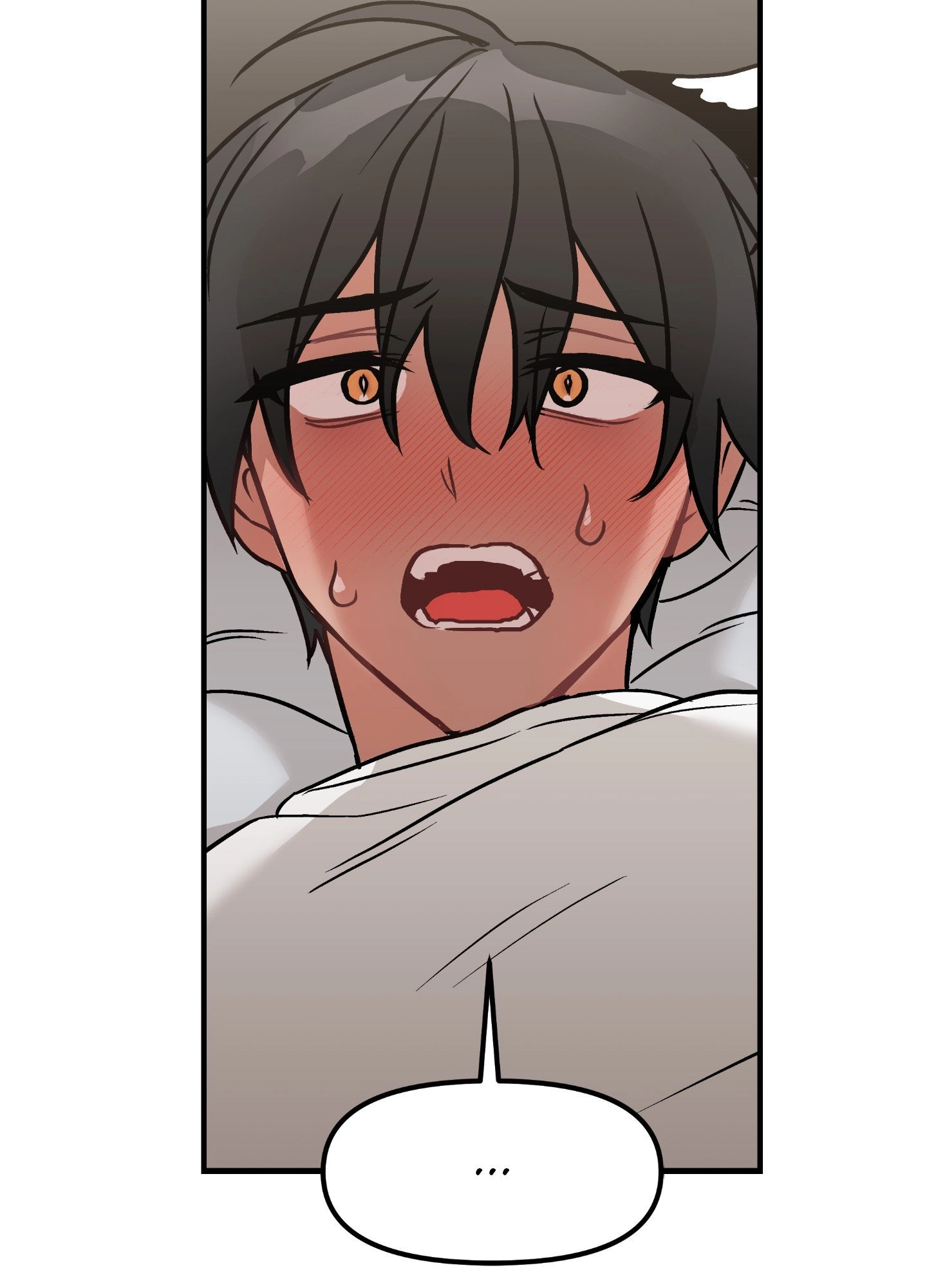 Read Dear Tiger, That Was Delicious chapter 1 image 99 on Lezhin