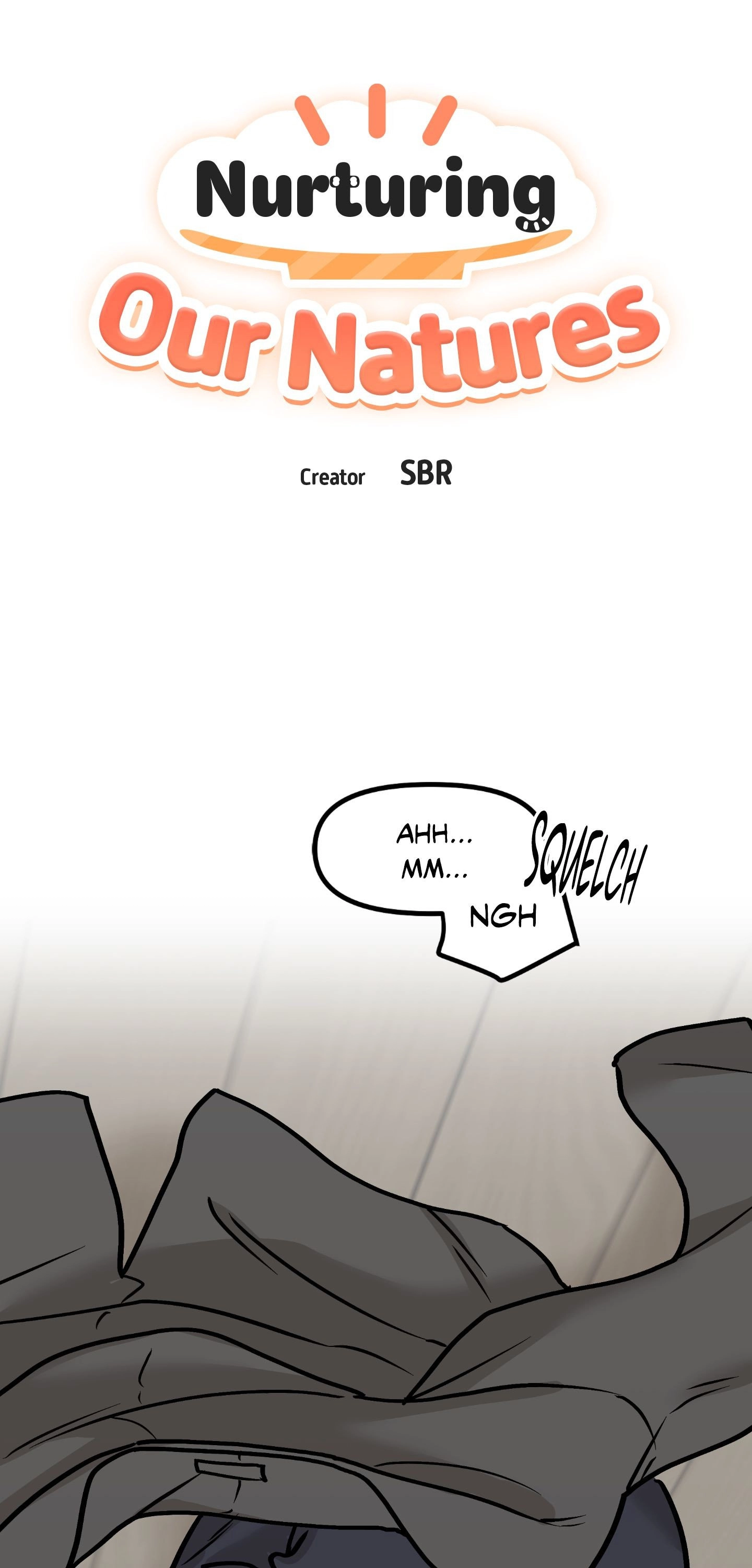 Read Dear Tiger, That Was Delicious chapter 10 image 1 on Lezhin