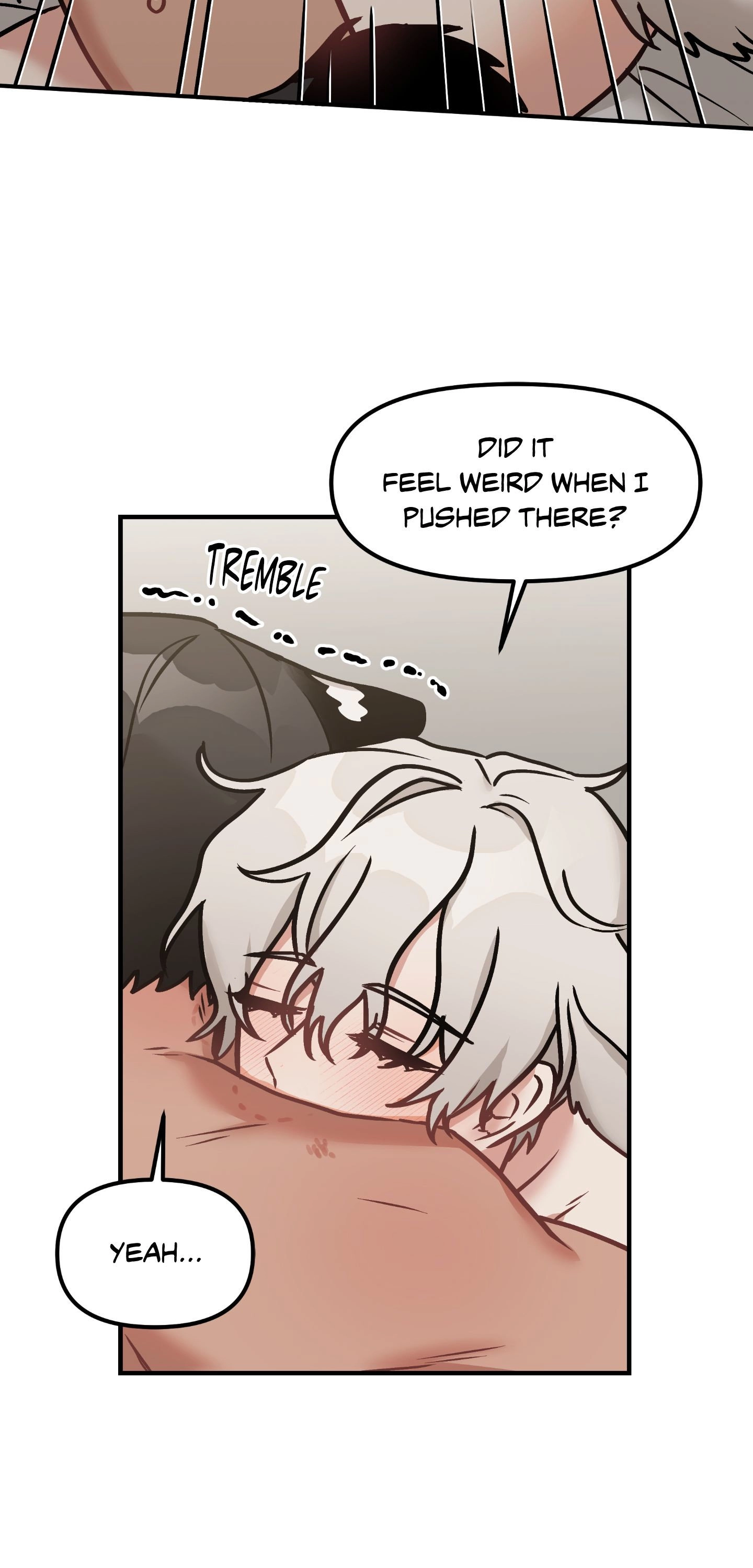 Read Dear Tiger, That Was Delicious chapter 10 image 10 on Lezhin