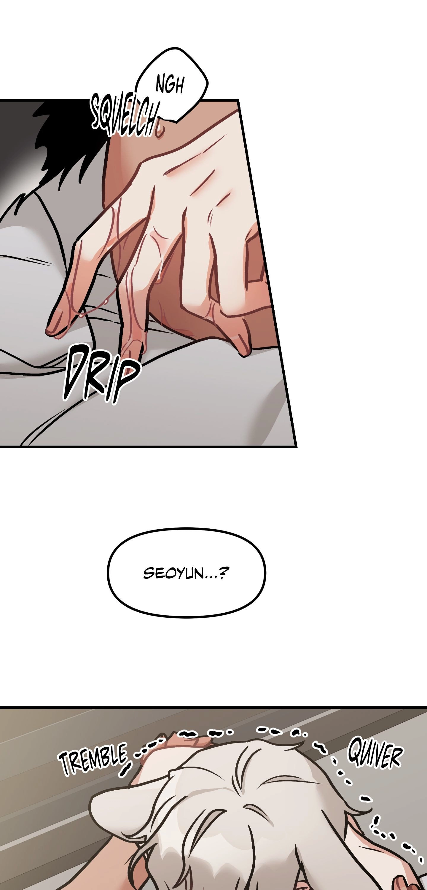 Read Dear Tiger, That Was Delicious chapter 10 image 15 on Lezhin