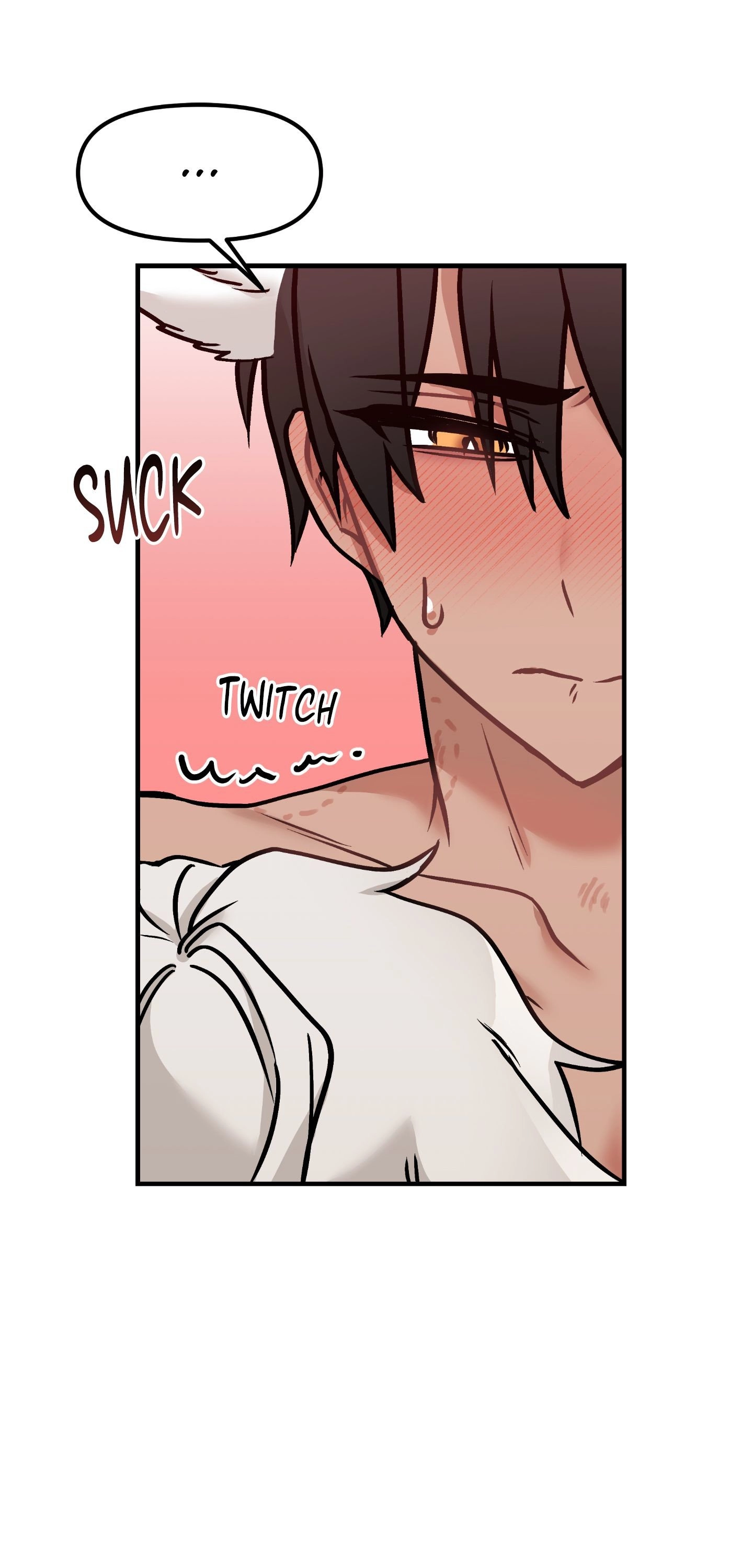 Read Dear Tiger, That Was Delicious chapter 10 image 22 on Lezhin