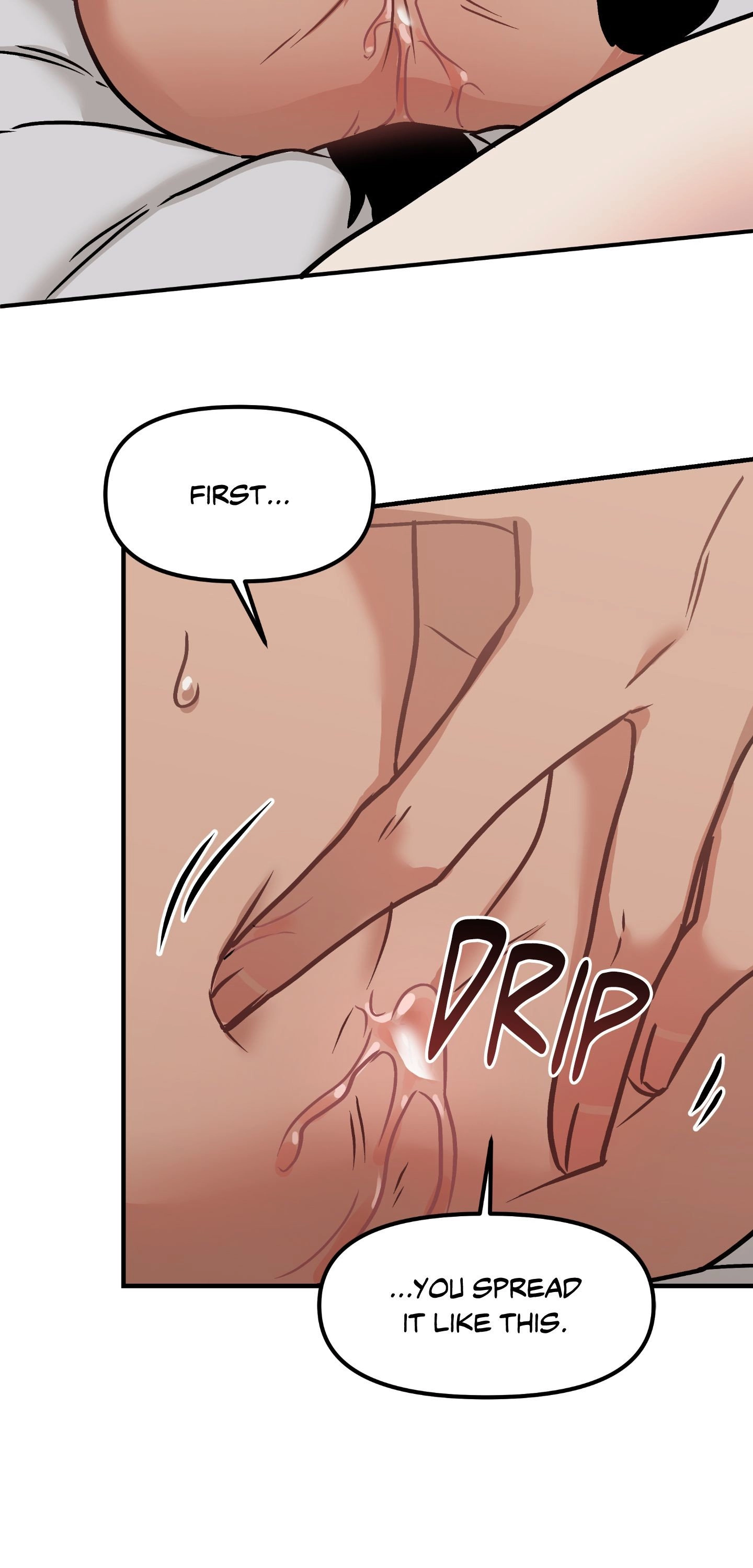 Read Dear Tiger, That Was Delicious chapter 10 image 27 on Lezhin