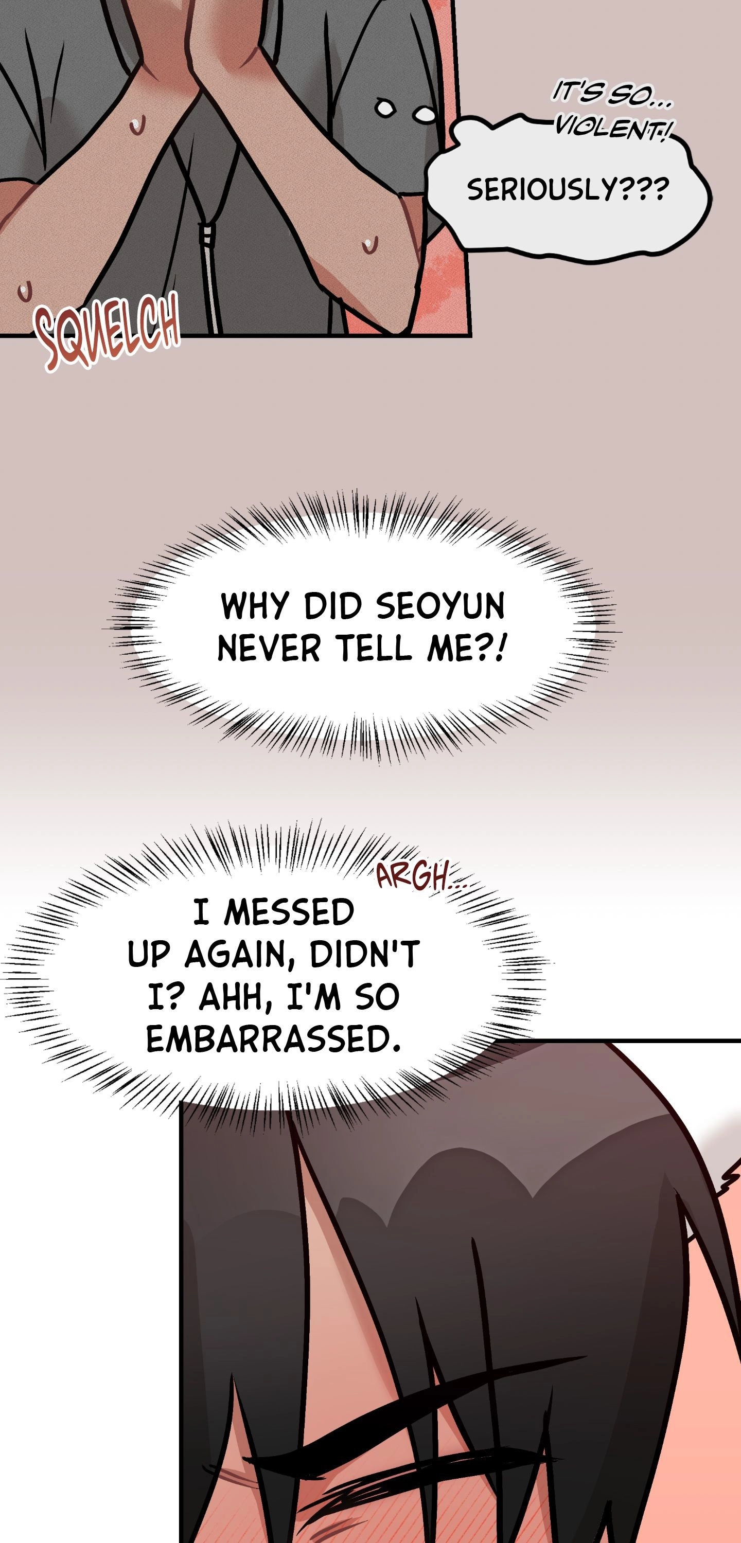 Read Dear Tiger, That Was Delicious chapter 10 image 30 on Lezhin