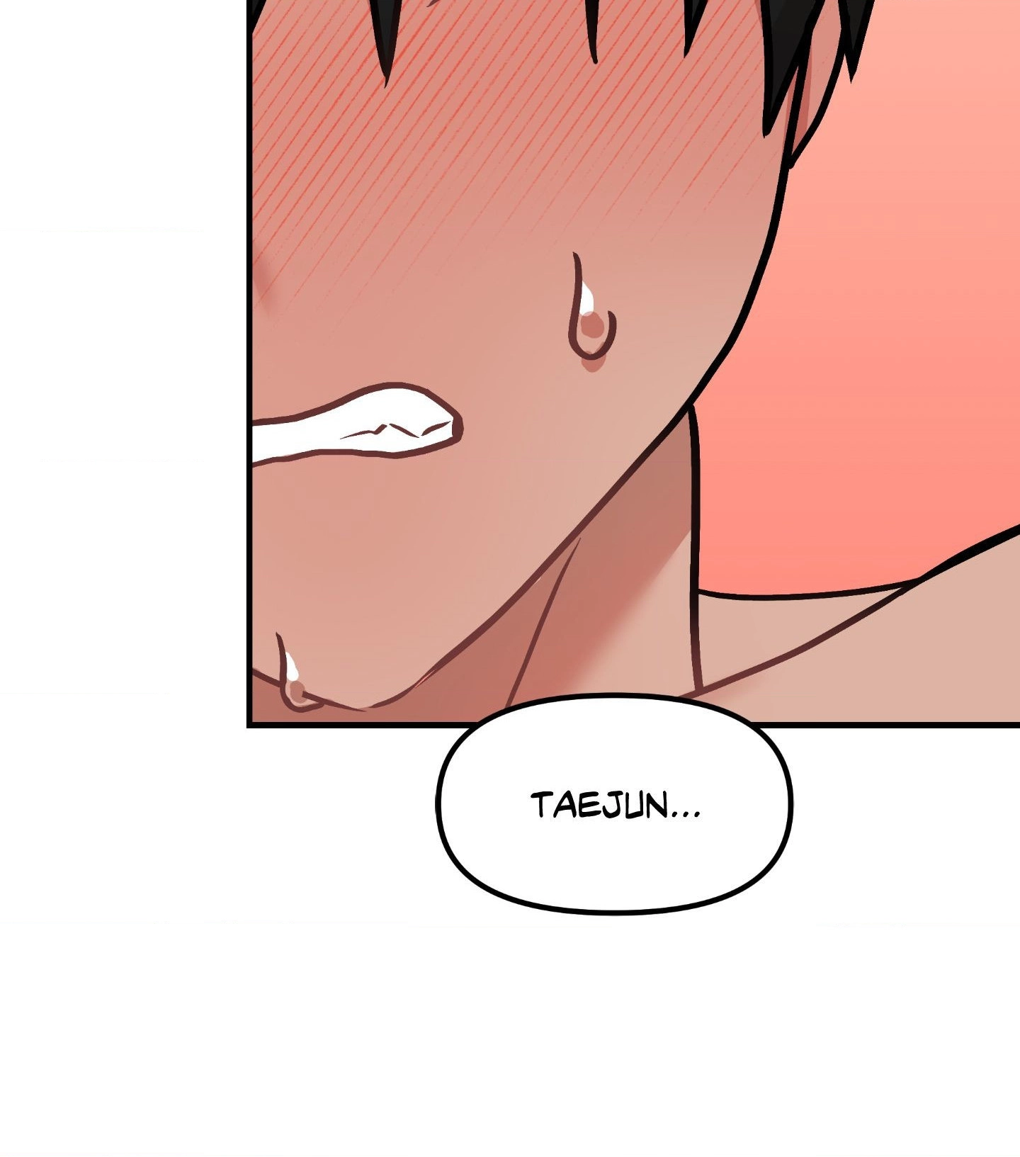 Read Dear Tiger, That Was Delicious chapter 10 image 31 on Lezhin