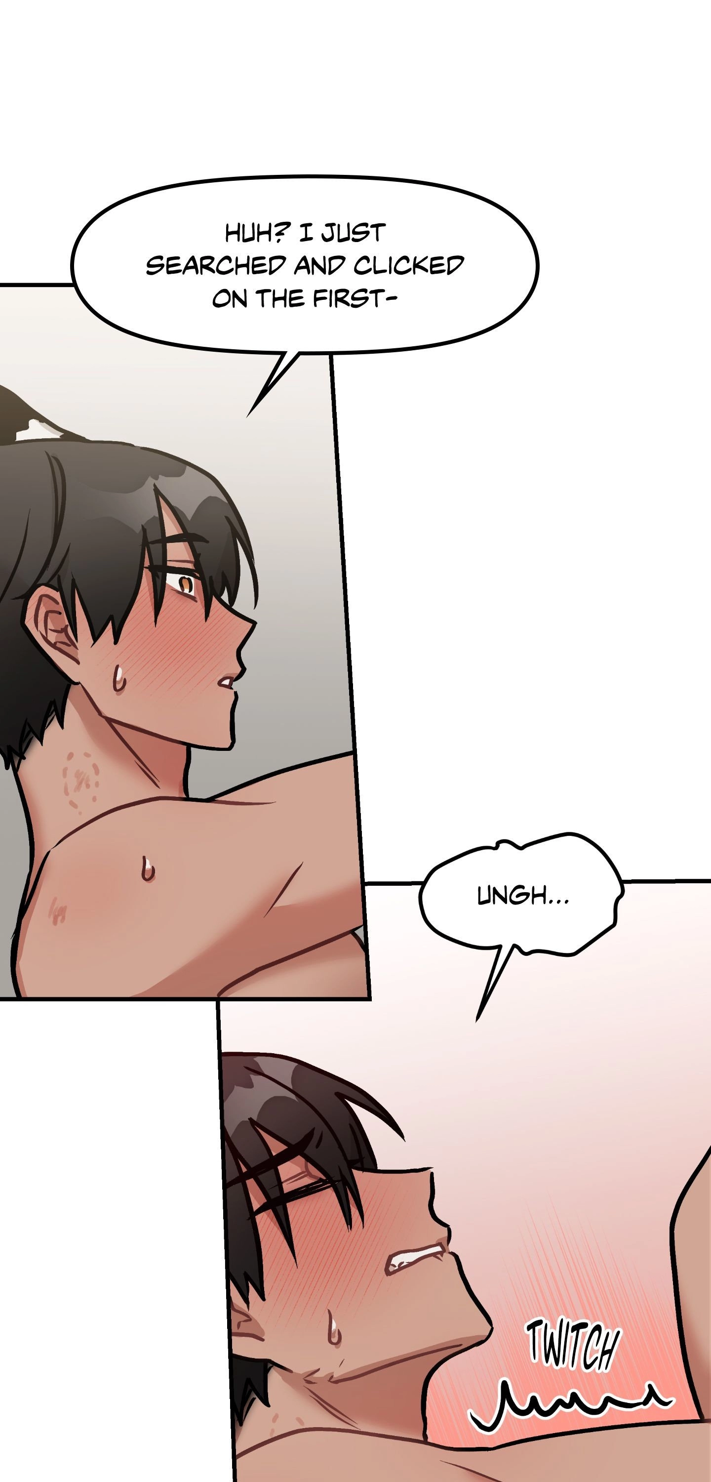Read Dear Tiger, That Was Delicious chapter 10 image 33 on Lezhin