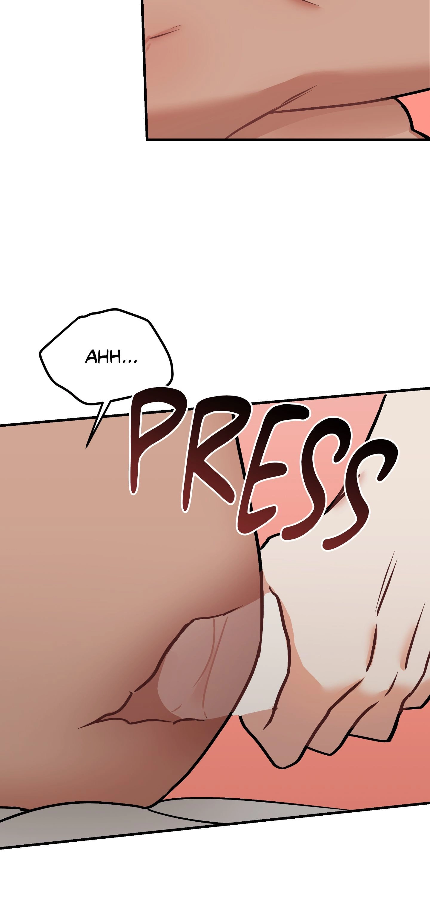 Read Dear Tiger, That Was Delicious chapter 10 image 34 on Lezhin