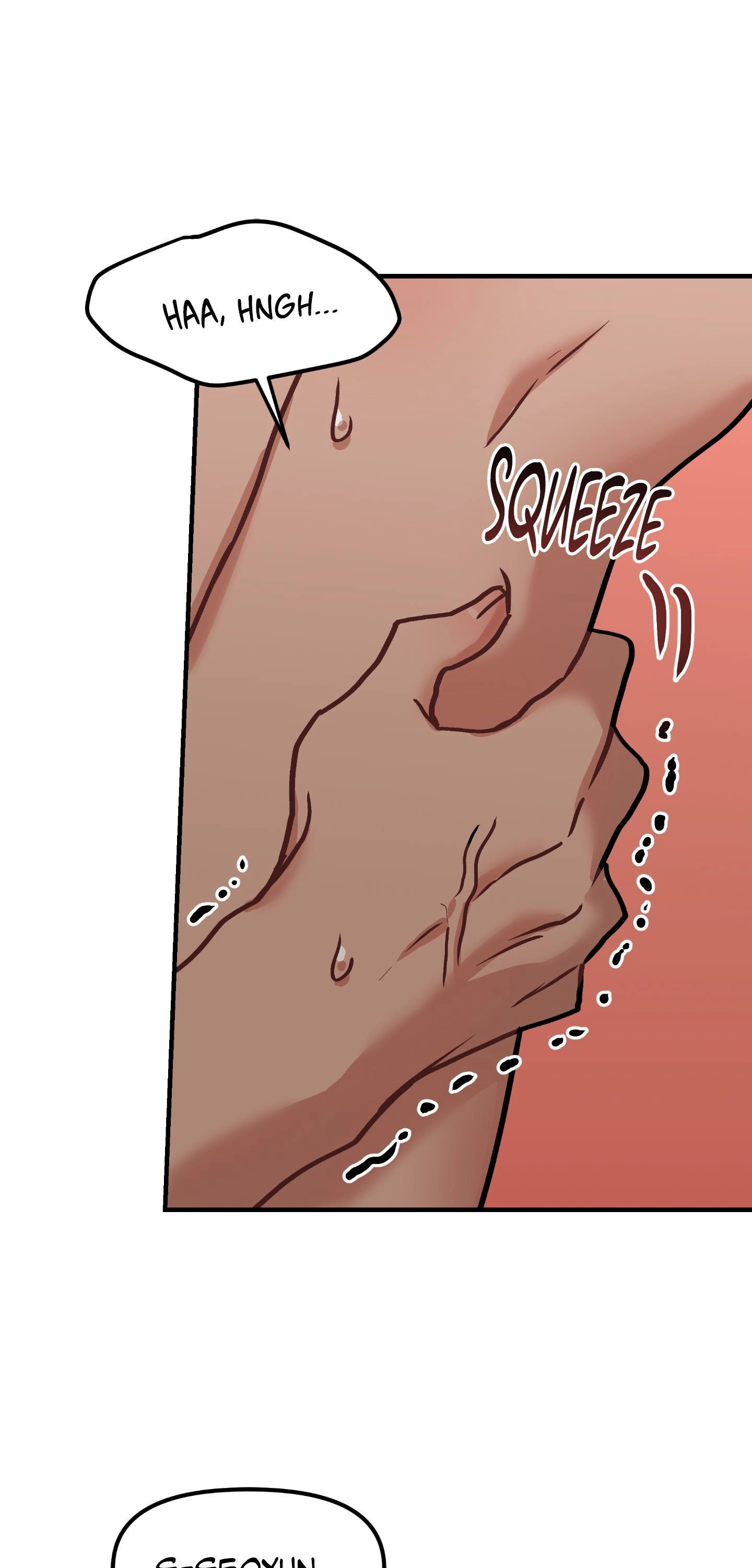 Read Dear Tiger, That Was Delicious chapter 10 image 35 on Lezhin