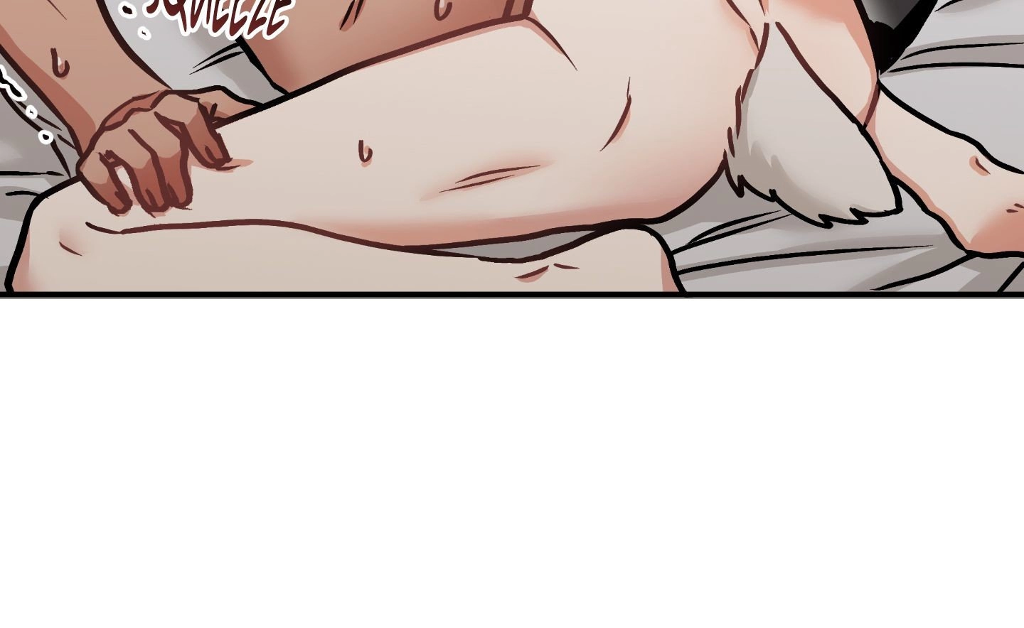 Read Dear Tiger, That Was Delicious chapter 10 image 38 on Lezhin
