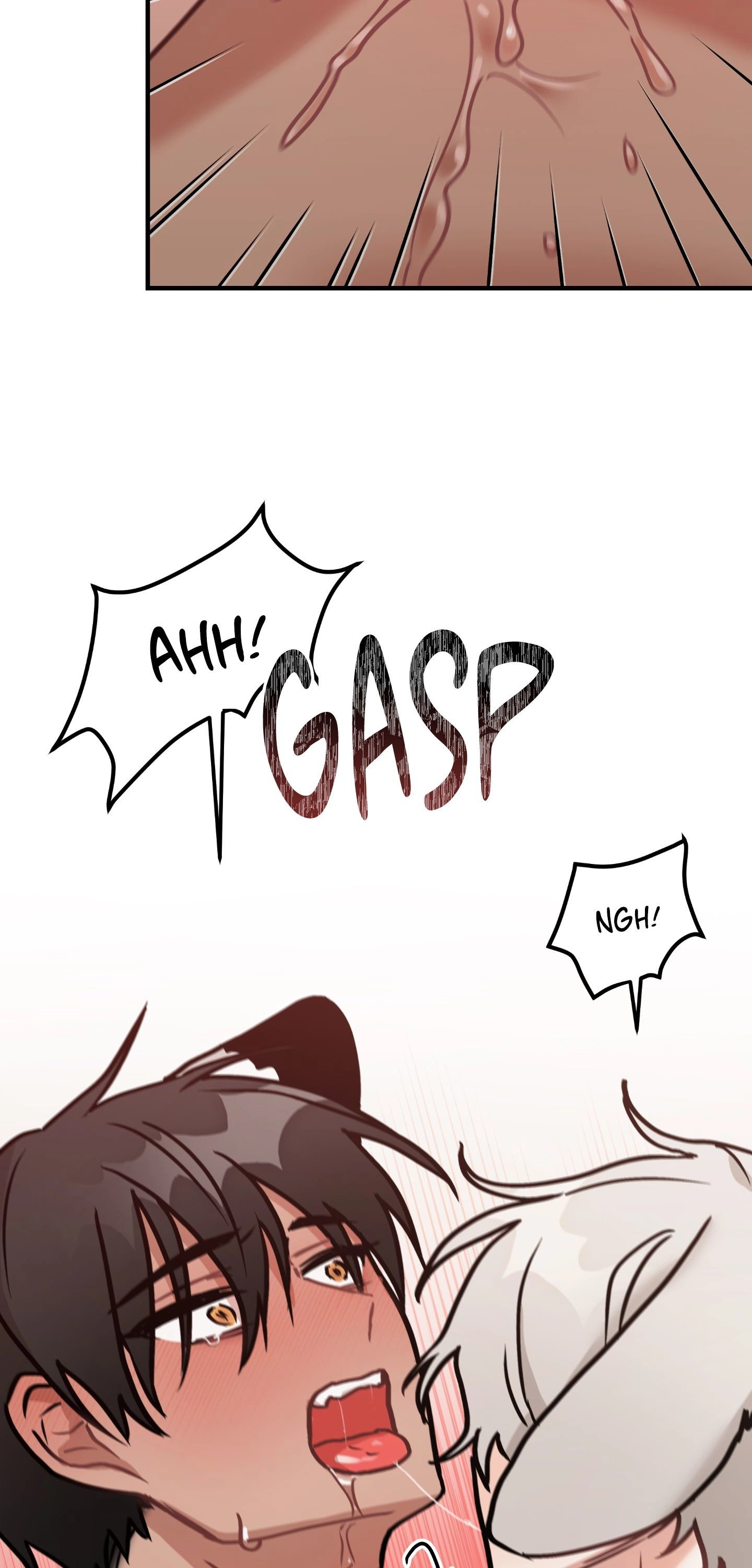 Read Dear Tiger, That Was Delicious chapter 10 image 44 on Lezhin
