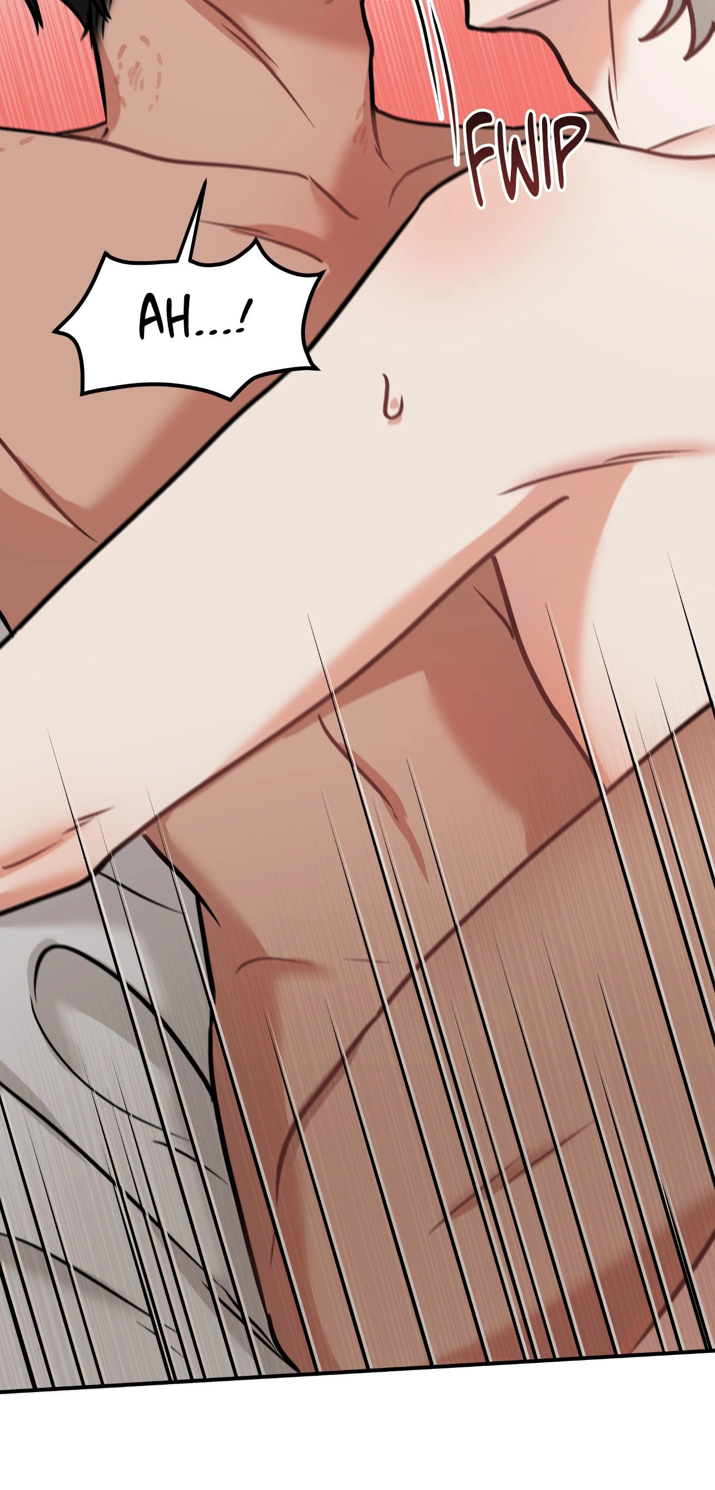 Read Dear Tiger, That Was Delicious chapter 10 image 45 on Lezhin