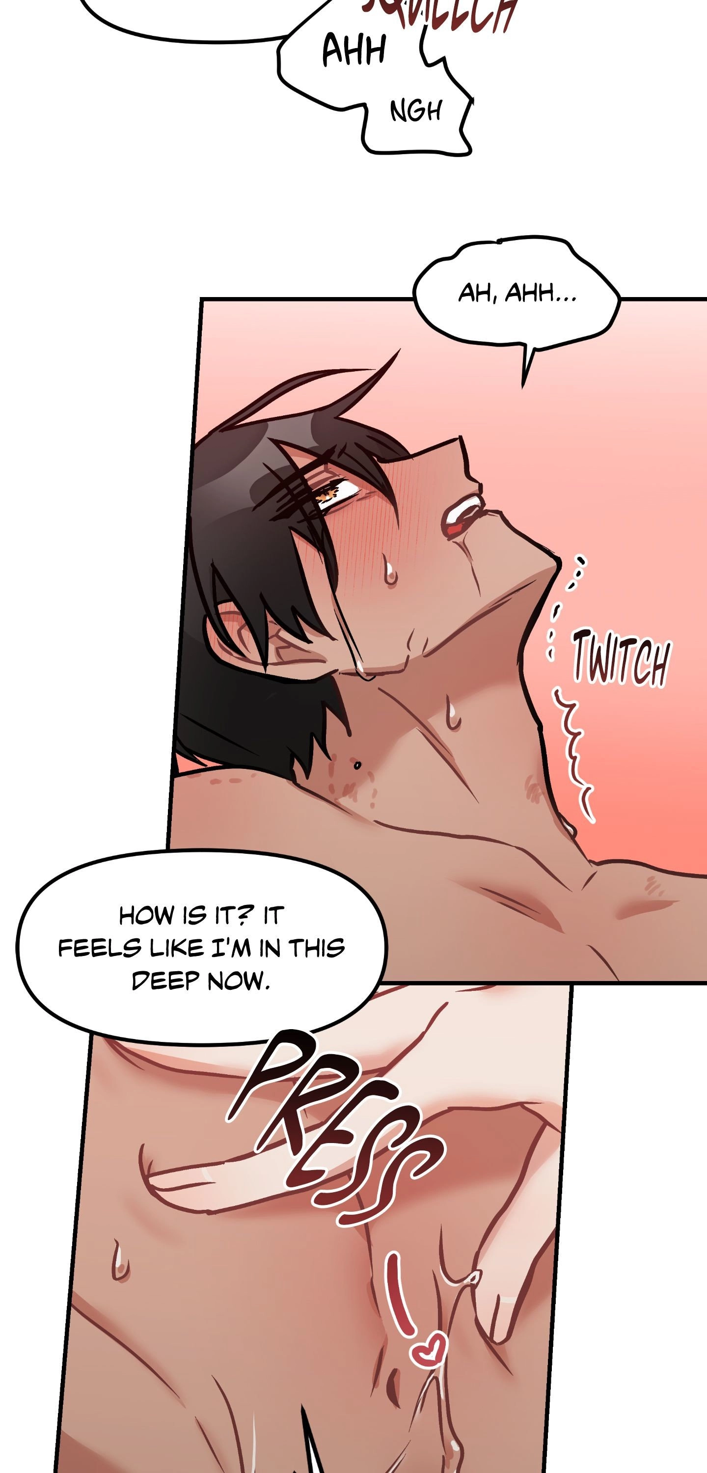 Read Dear Tiger, That Was Delicious chapter 10 image 48 on Lezhin