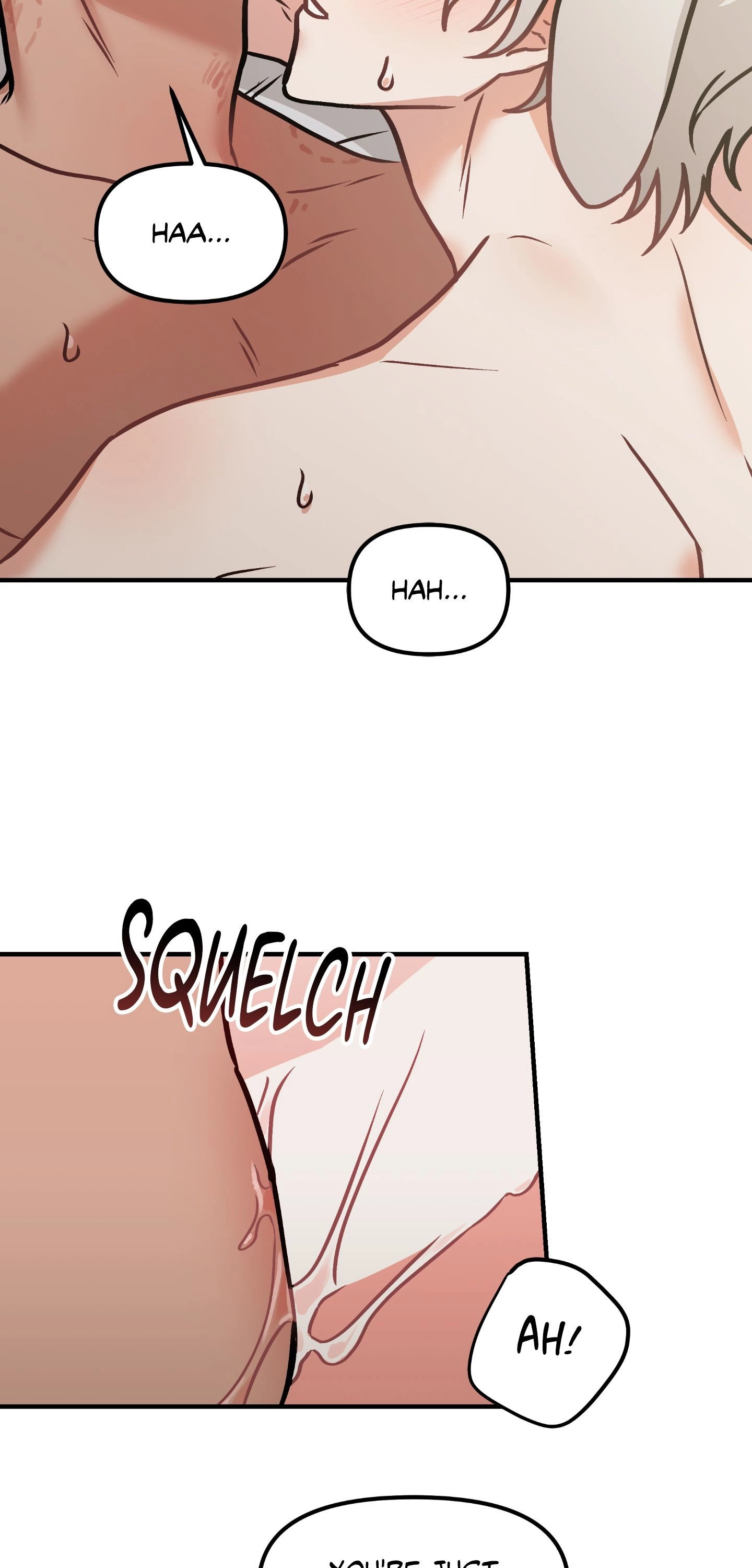 Read Dear Tiger, That Was Delicious chapter 10 image 54 on Lezhin