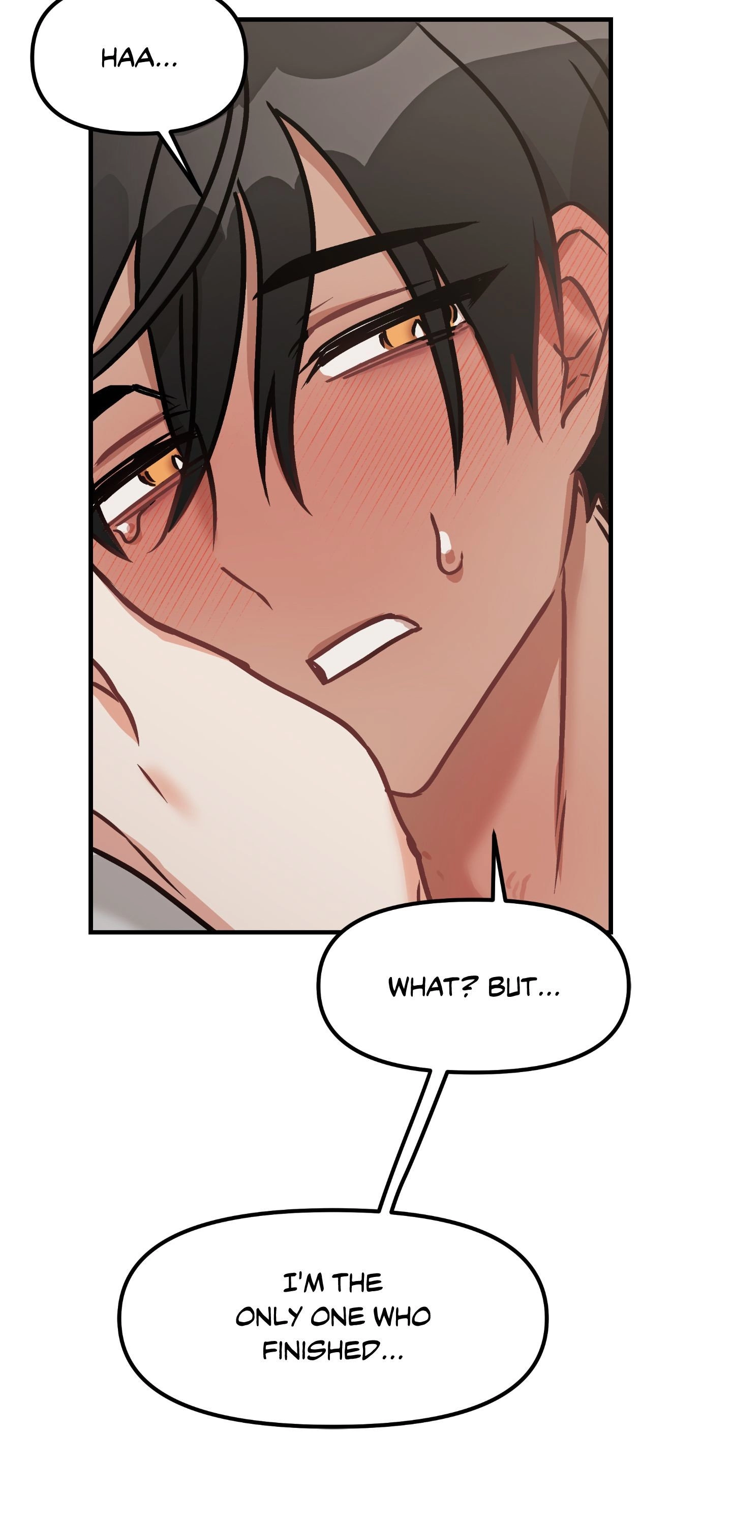 Read Dear Tiger, That Was Delicious chapter 10 image 56 on Lezhin