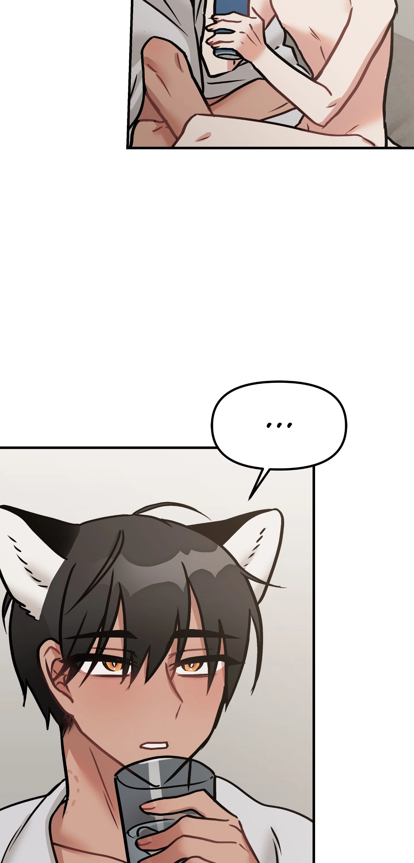 Read Dear Tiger, That Was Delicious chapter 10 image 62 on Lezhin