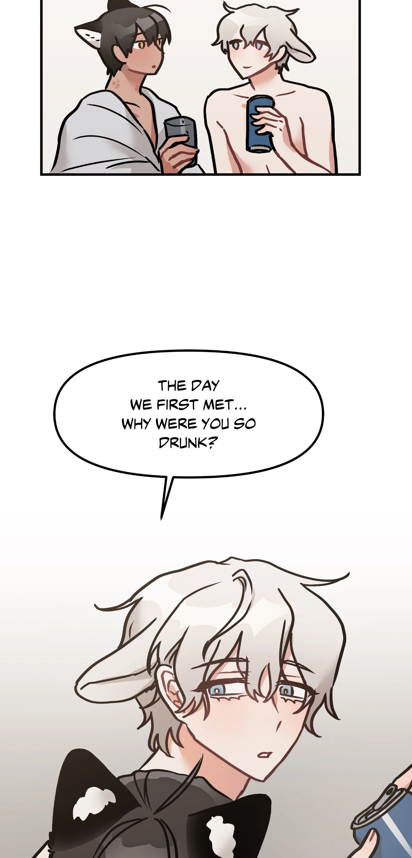 Read Dear Tiger, That Was Delicious chapter 10 image 65 on Lezhin