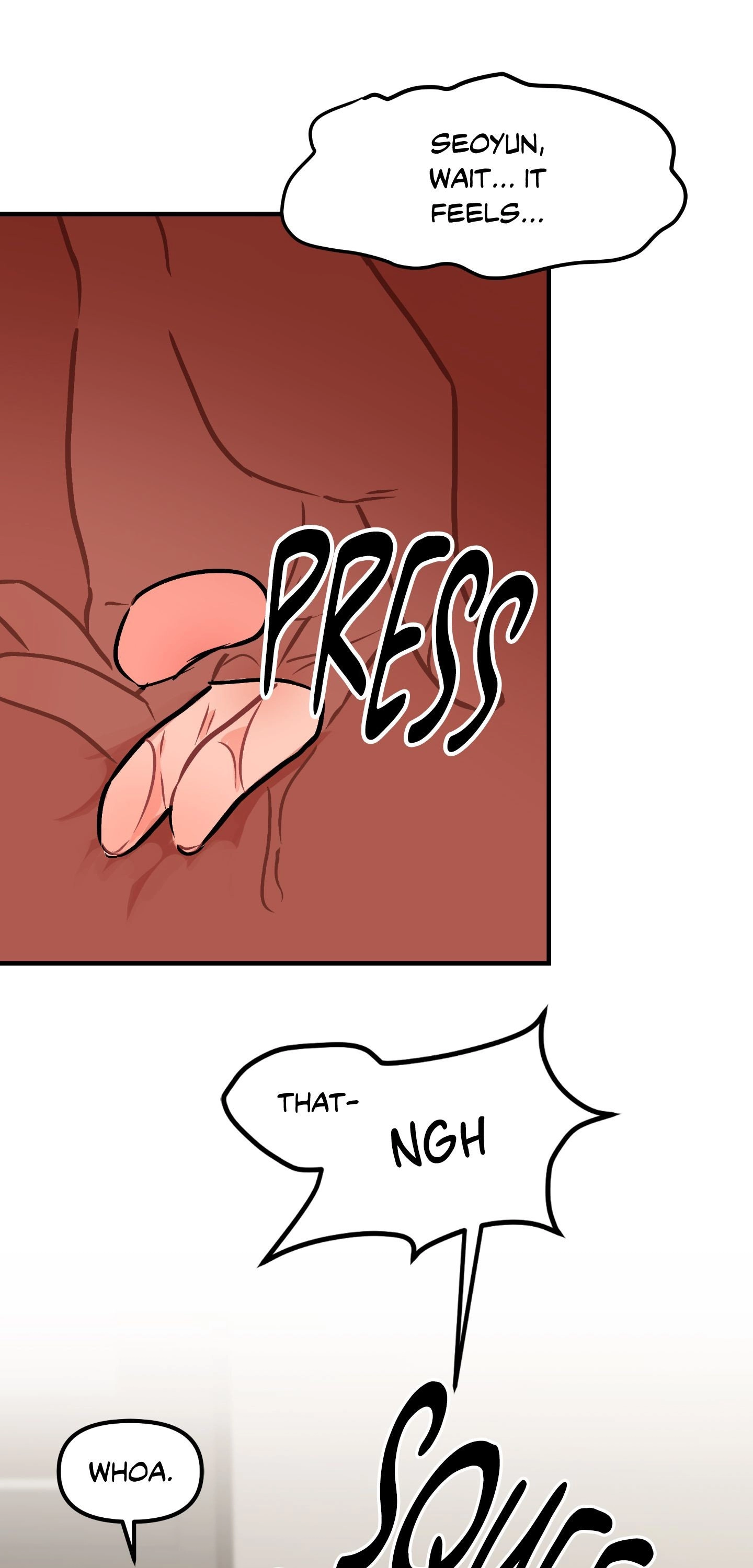 Read Dear Tiger, That Was Delicious chapter 10 image 8 on Lezhin